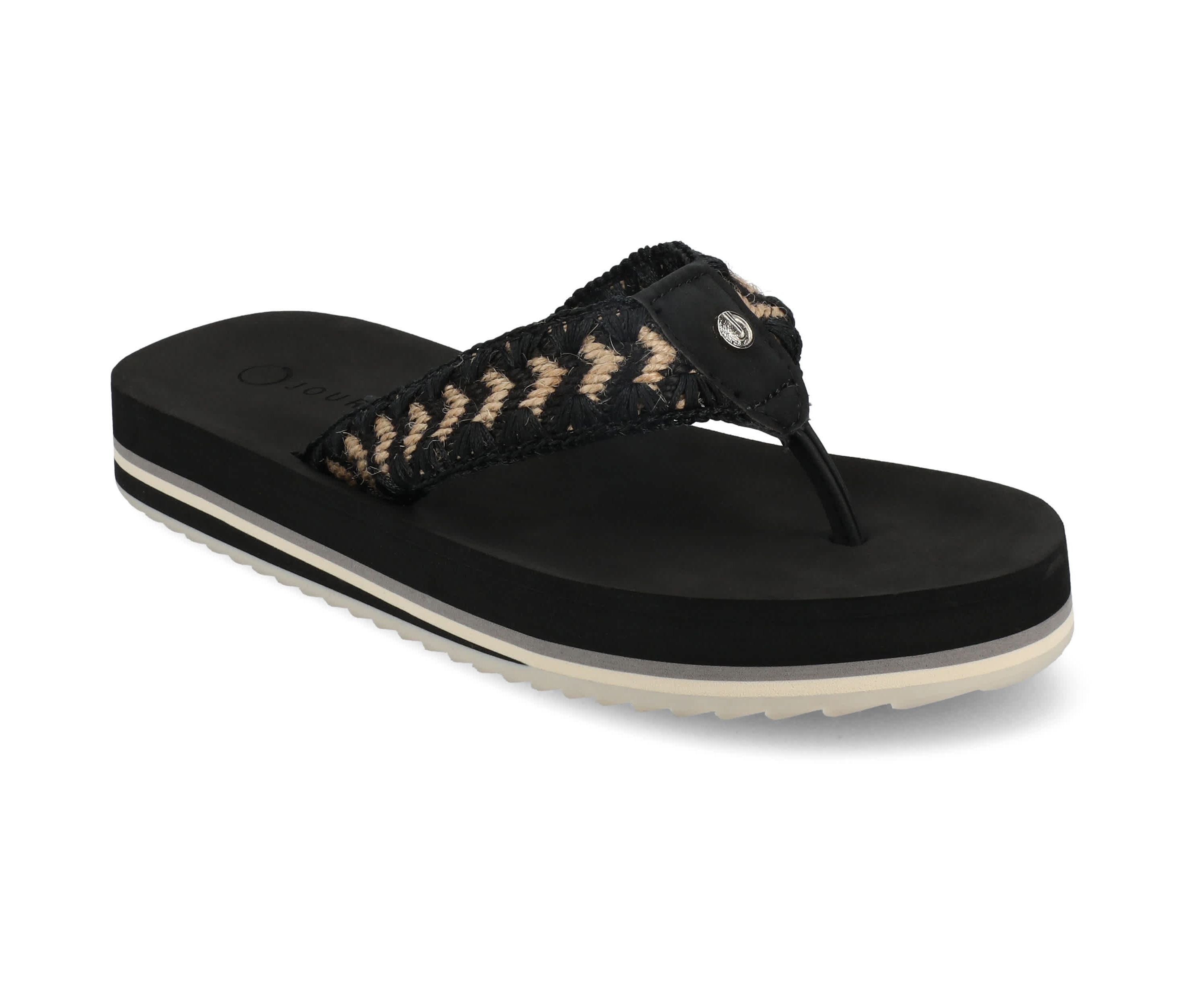 Eloddie Sandals