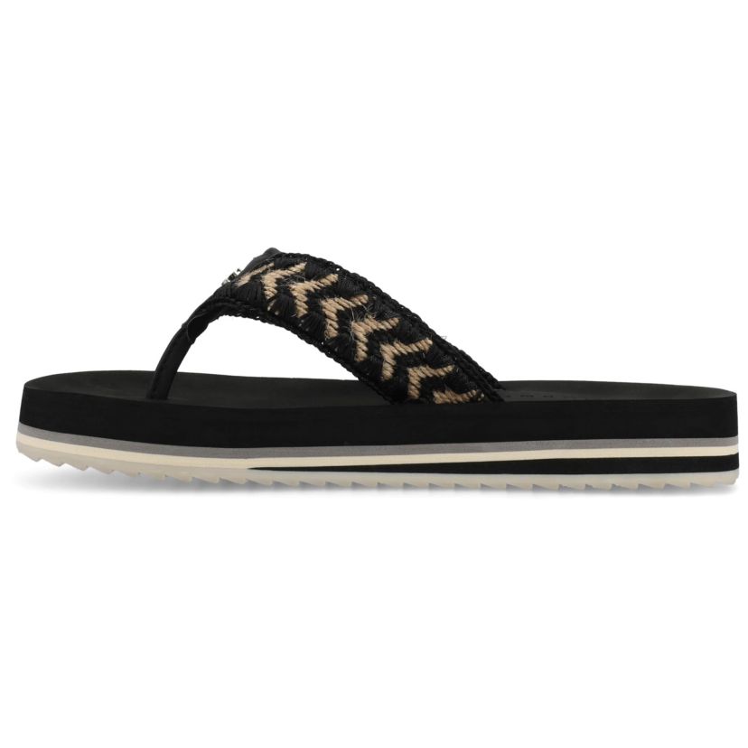 Eloddie Sandals