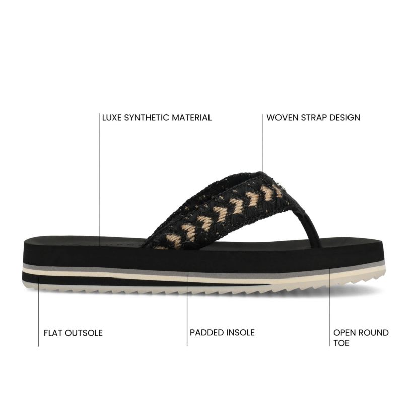 Eloddie Sandals
