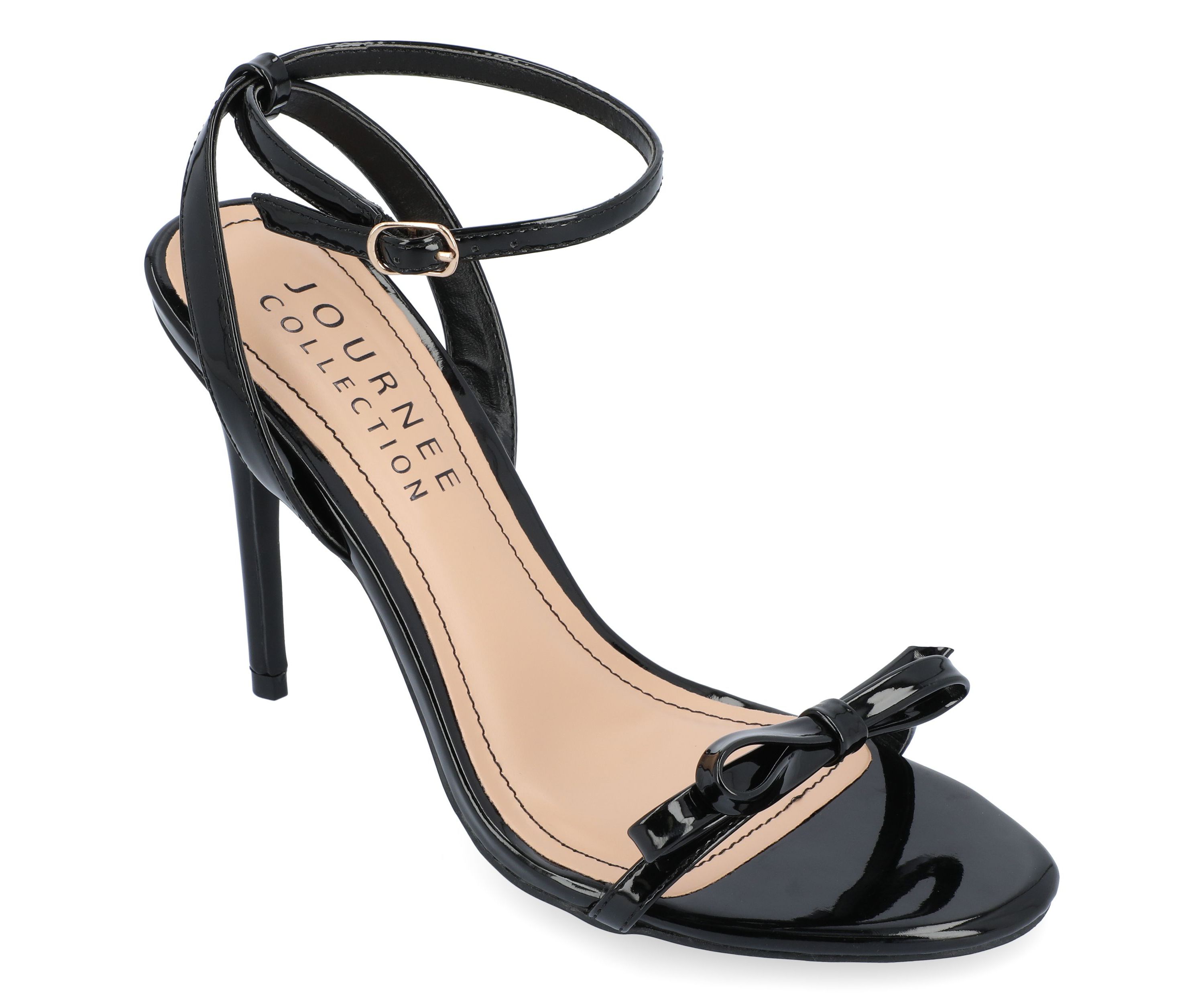 Elvina Pumps