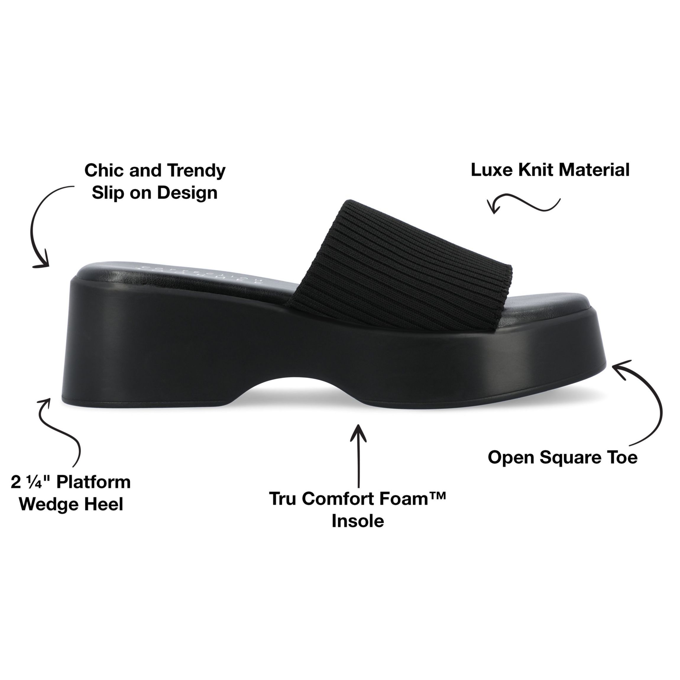 Emani Sandals