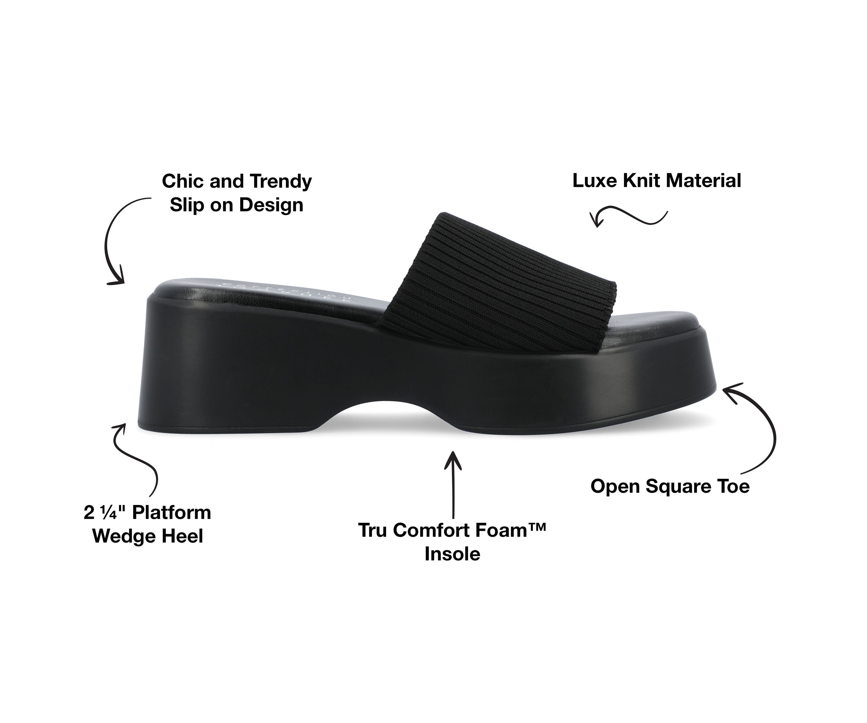 Emani Sandals
