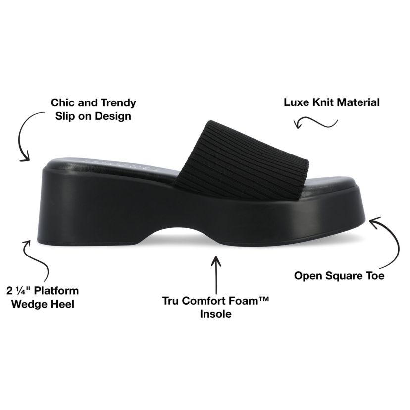 Emani Sandals