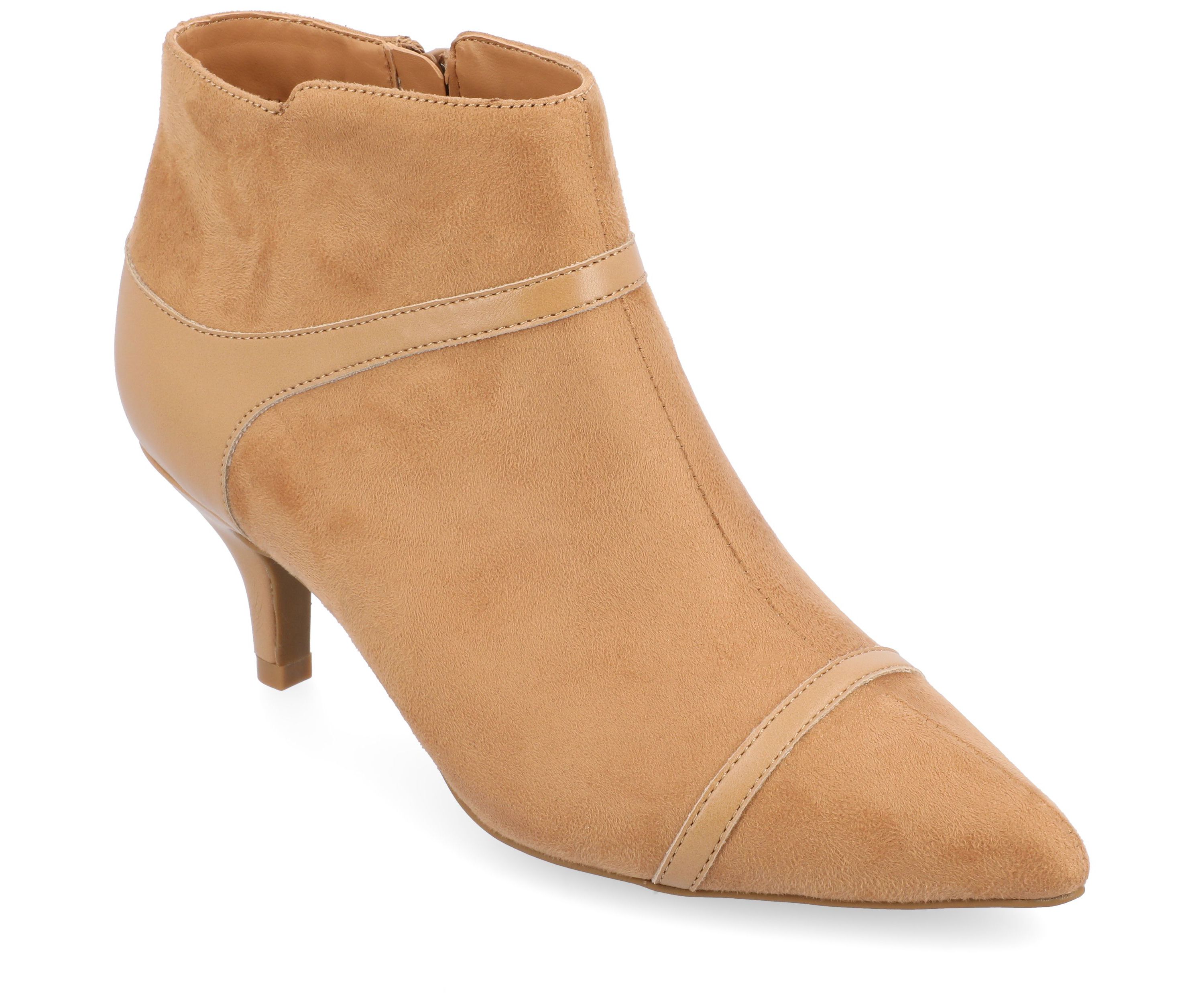 Embrie Booties