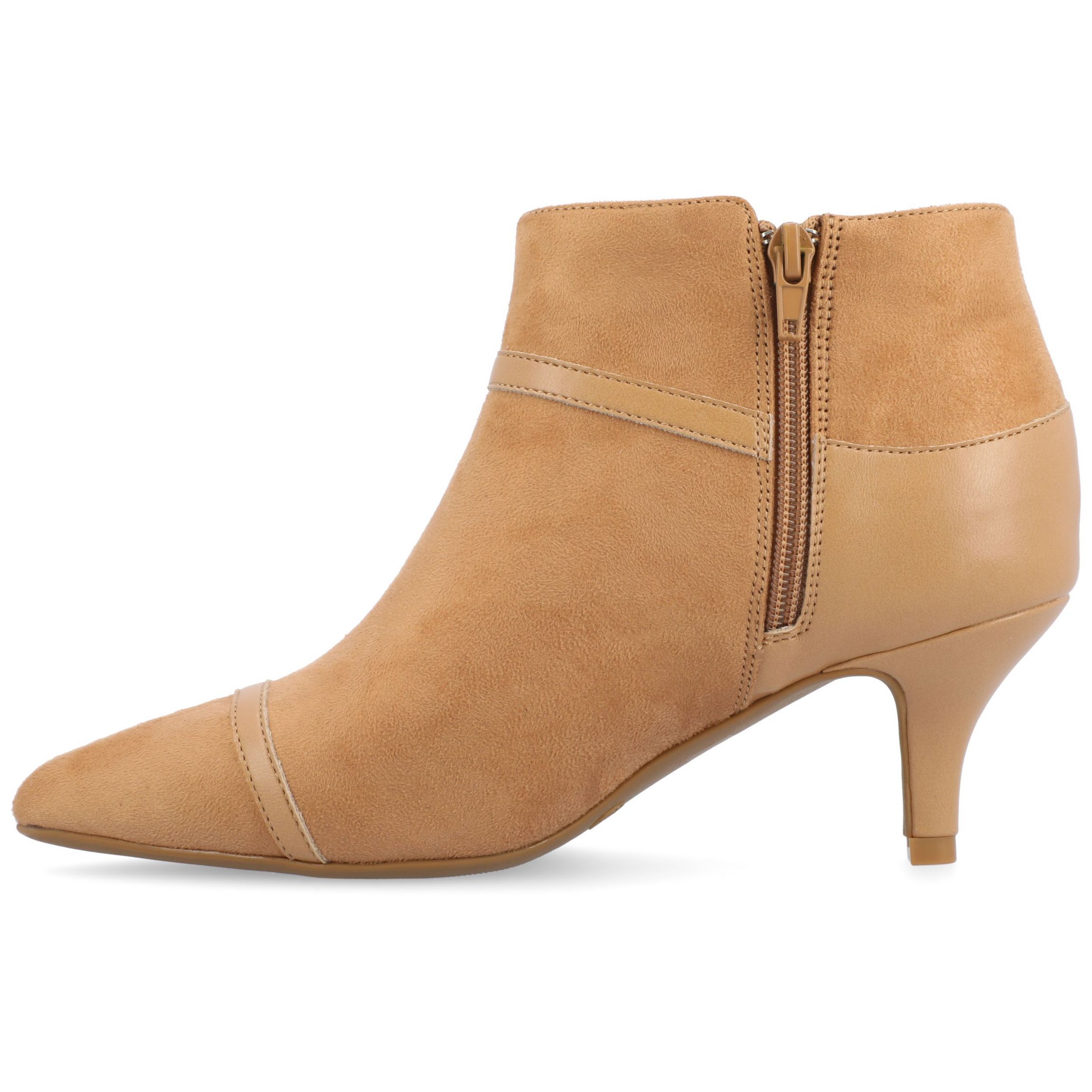 Embrie Booties