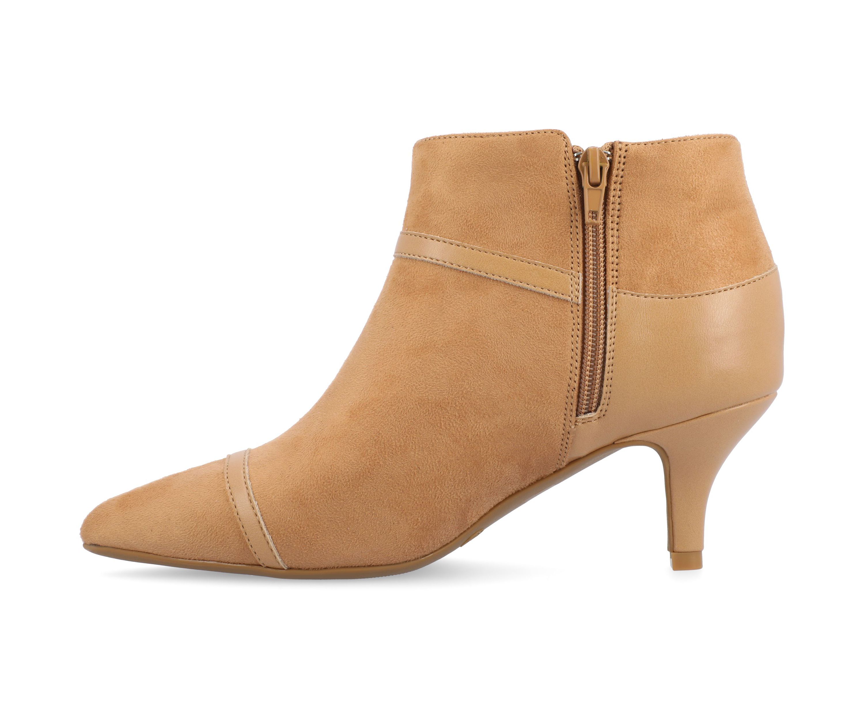 Embrie Booties