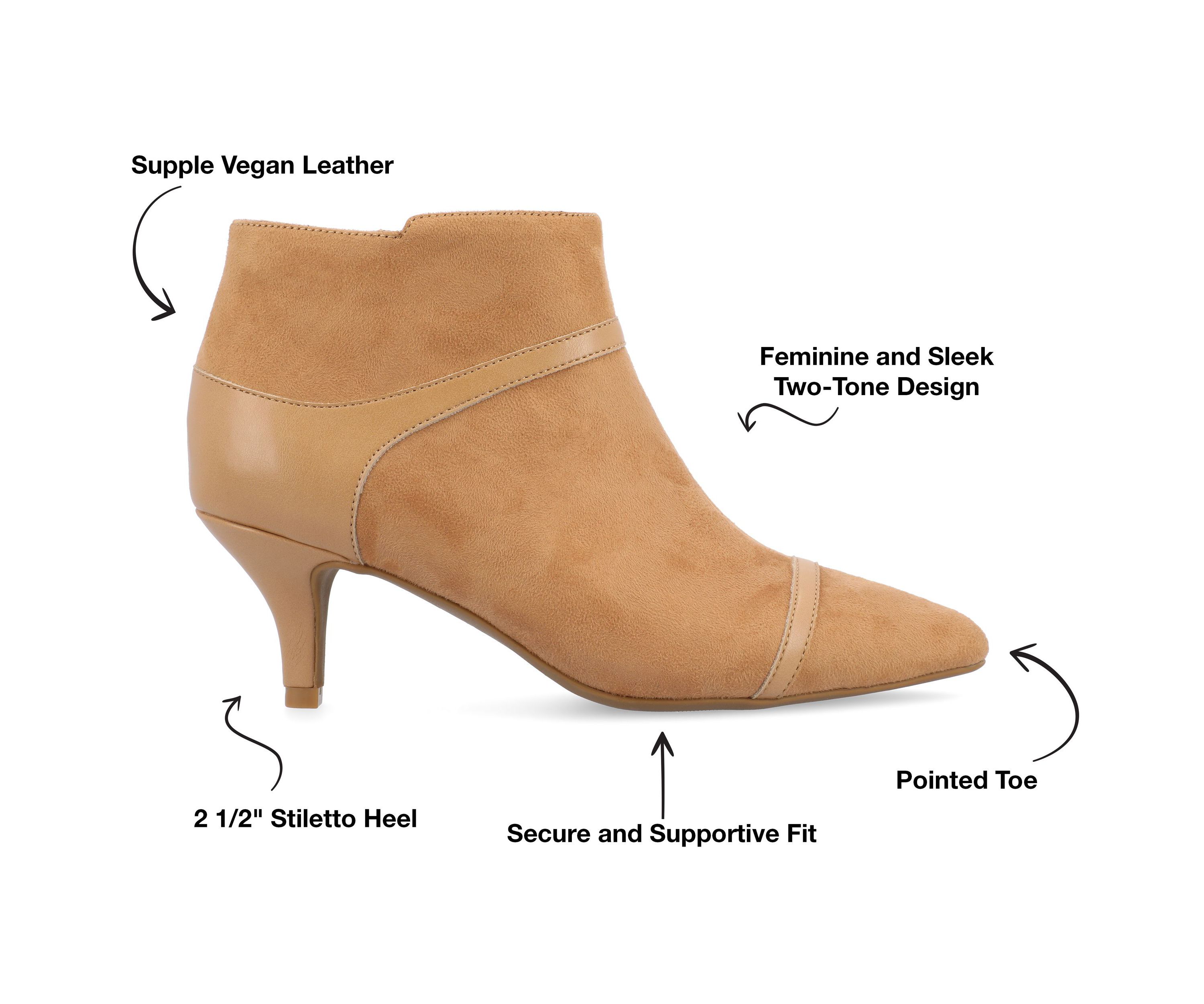 Embrie Booties