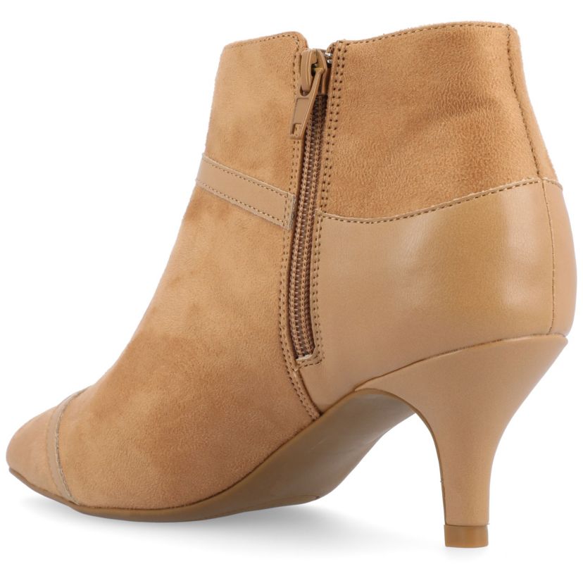 Embrie Booties