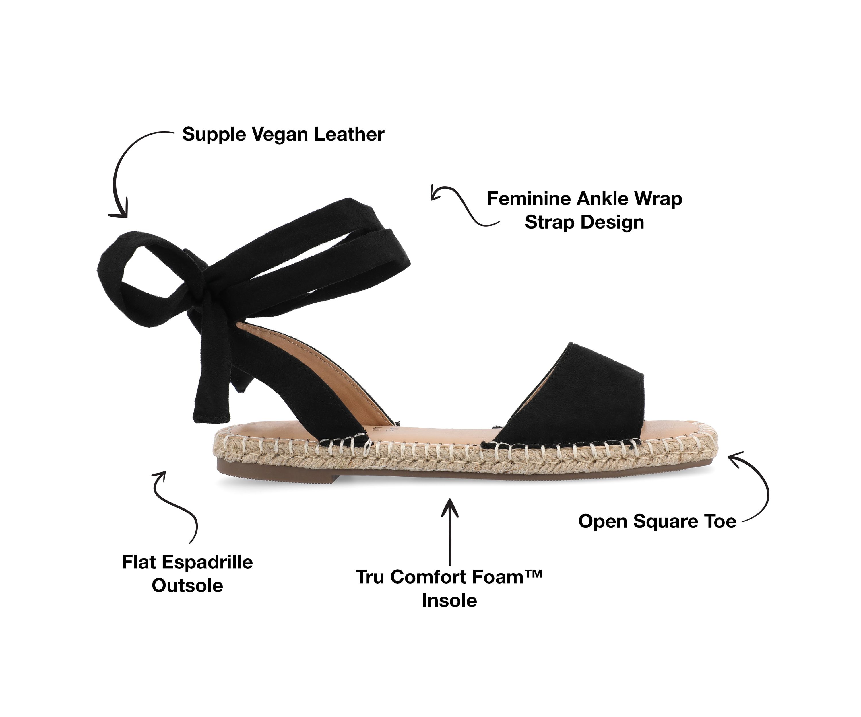 Emelie Sandals