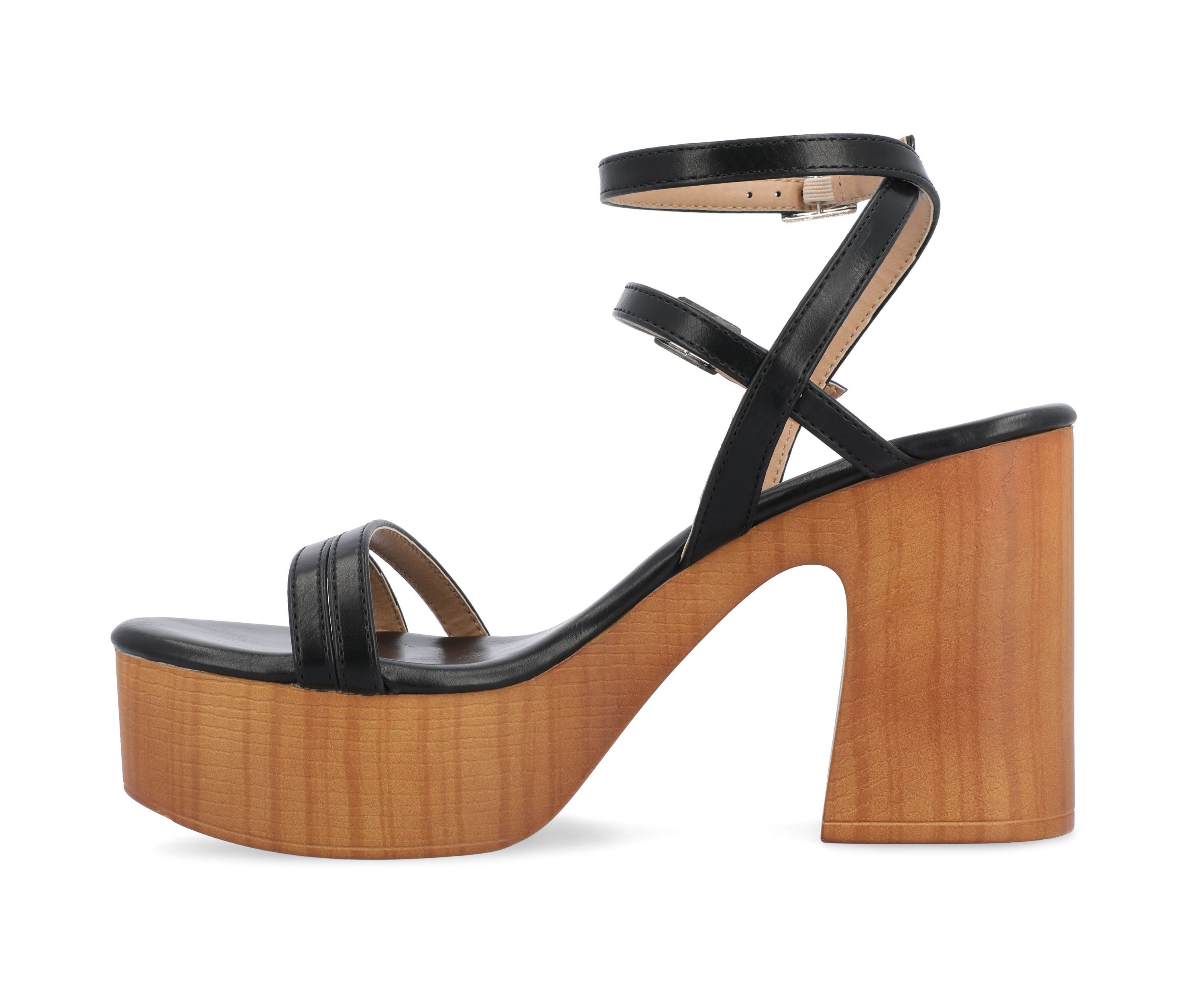Emerynn Sandals