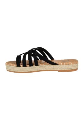 Emmia Sandals