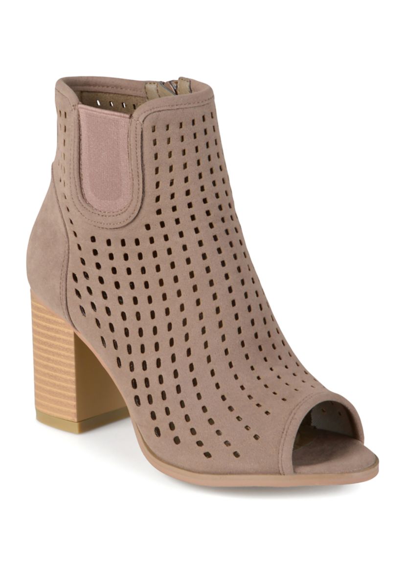 Emm Booties