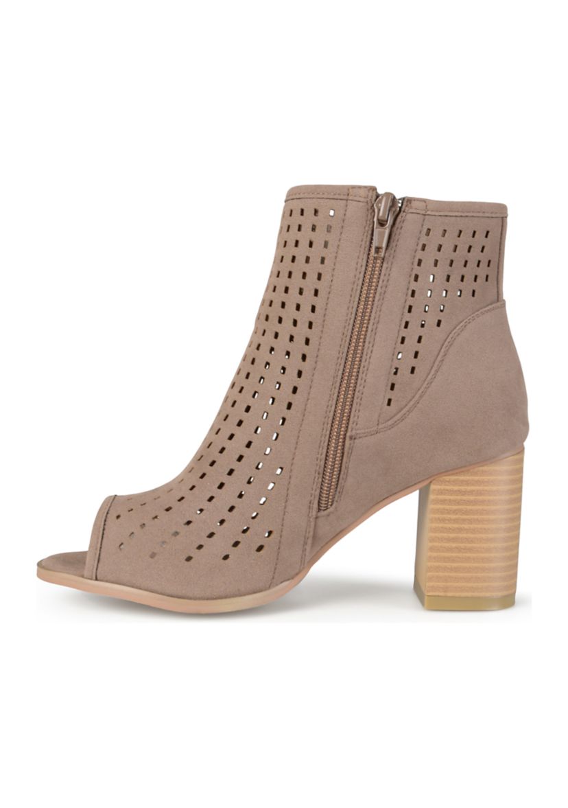 Emm Booties