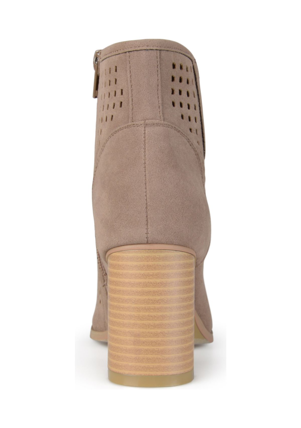Emm Booties
