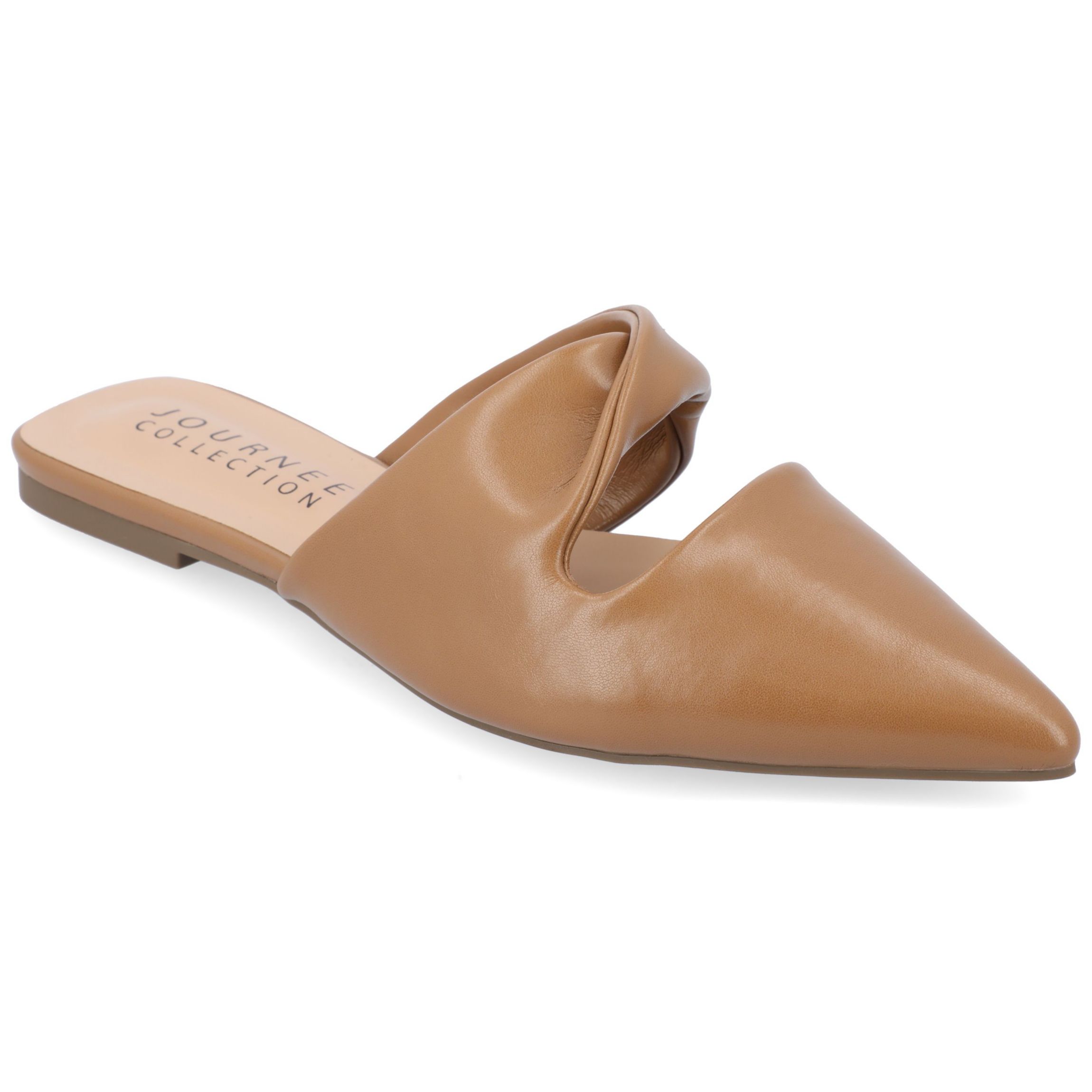 Enniss Flats