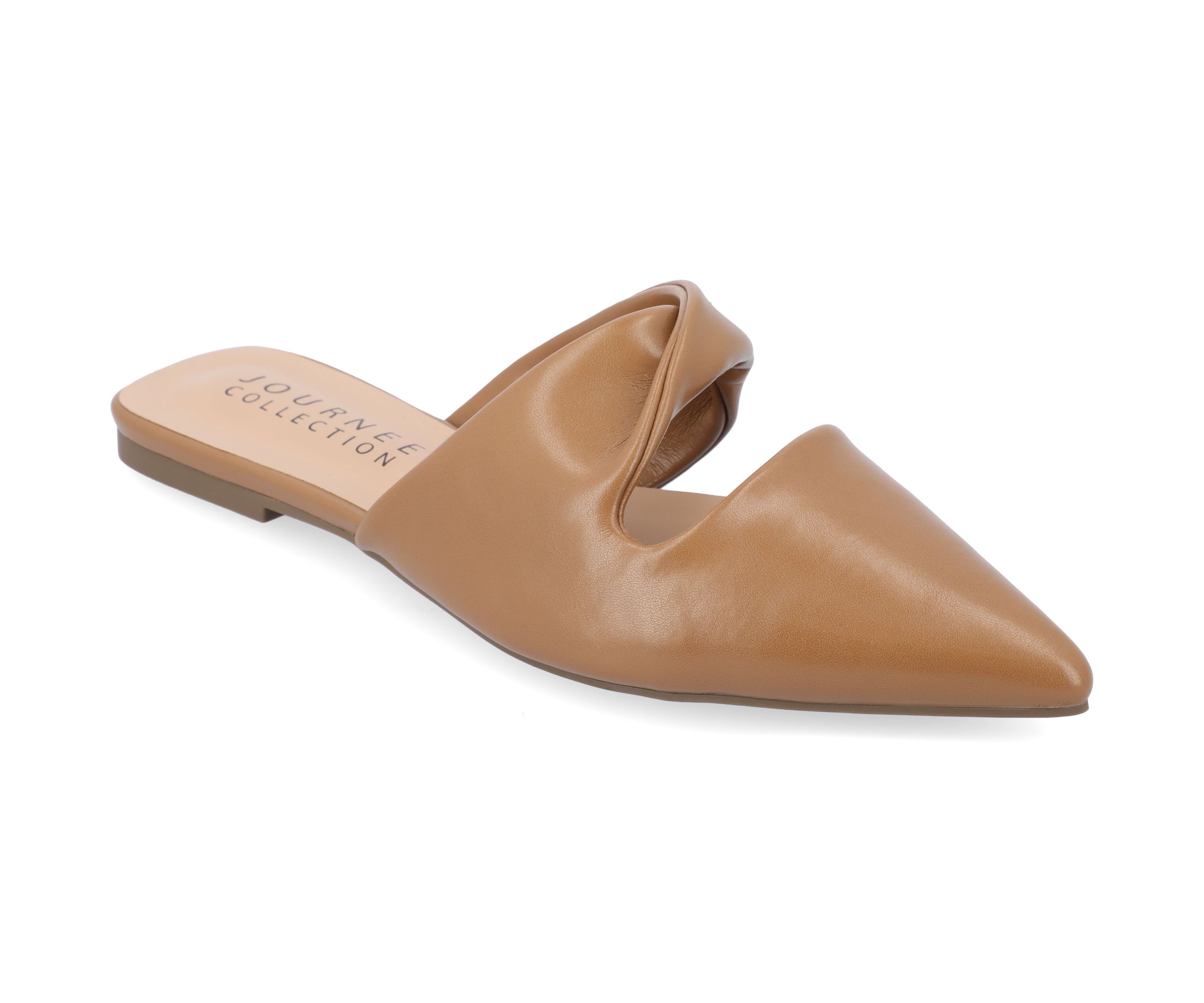 Enniss Flats