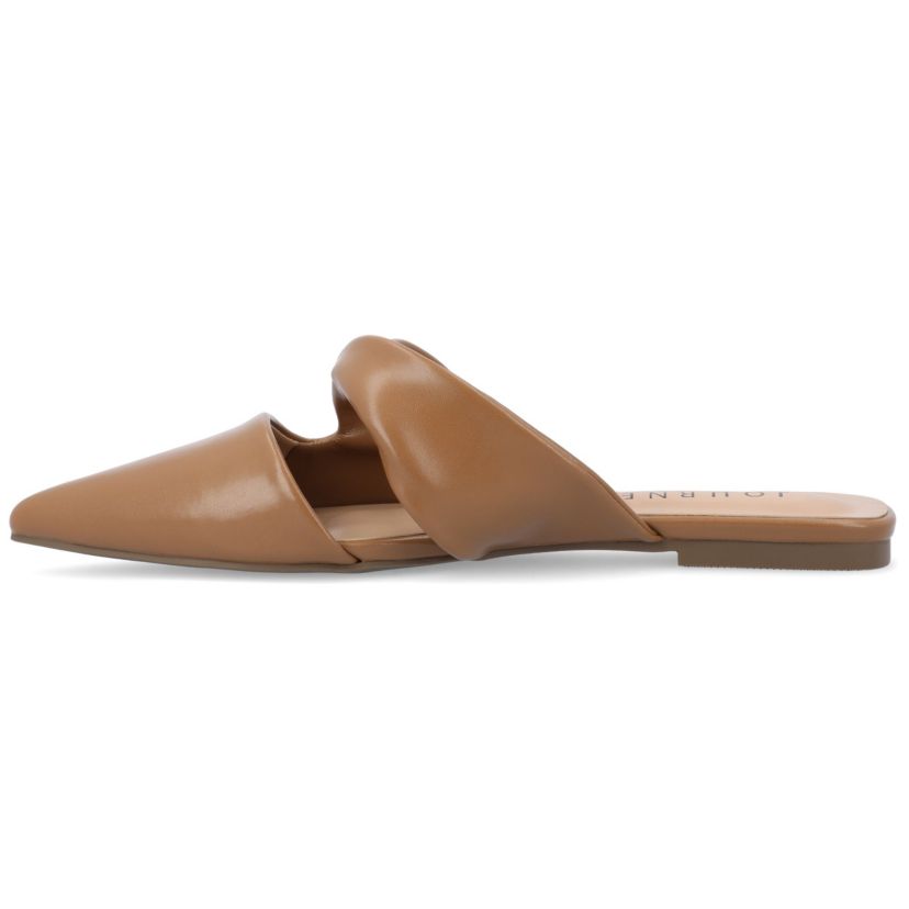 Enniss Flats