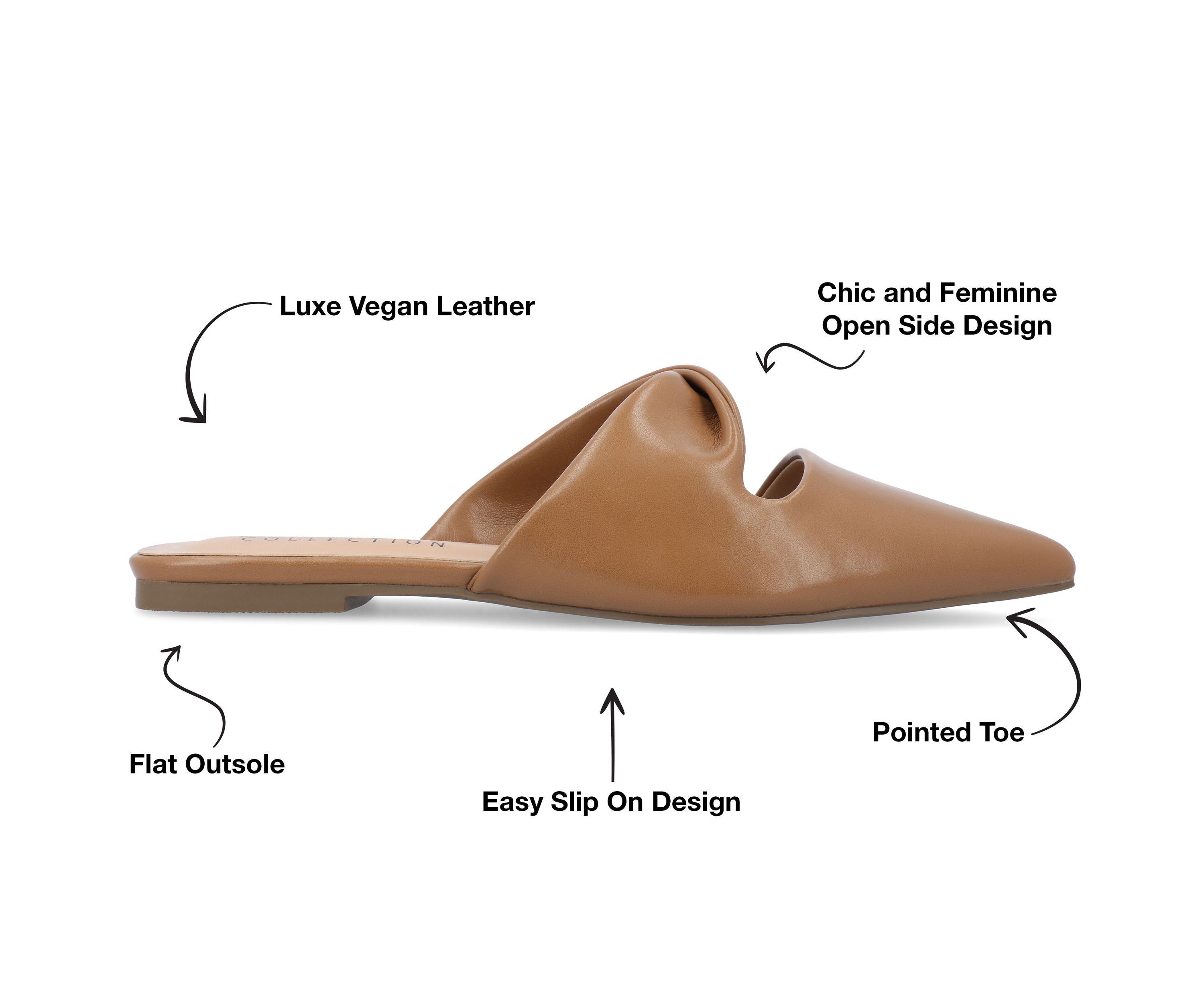 Enniss Flats