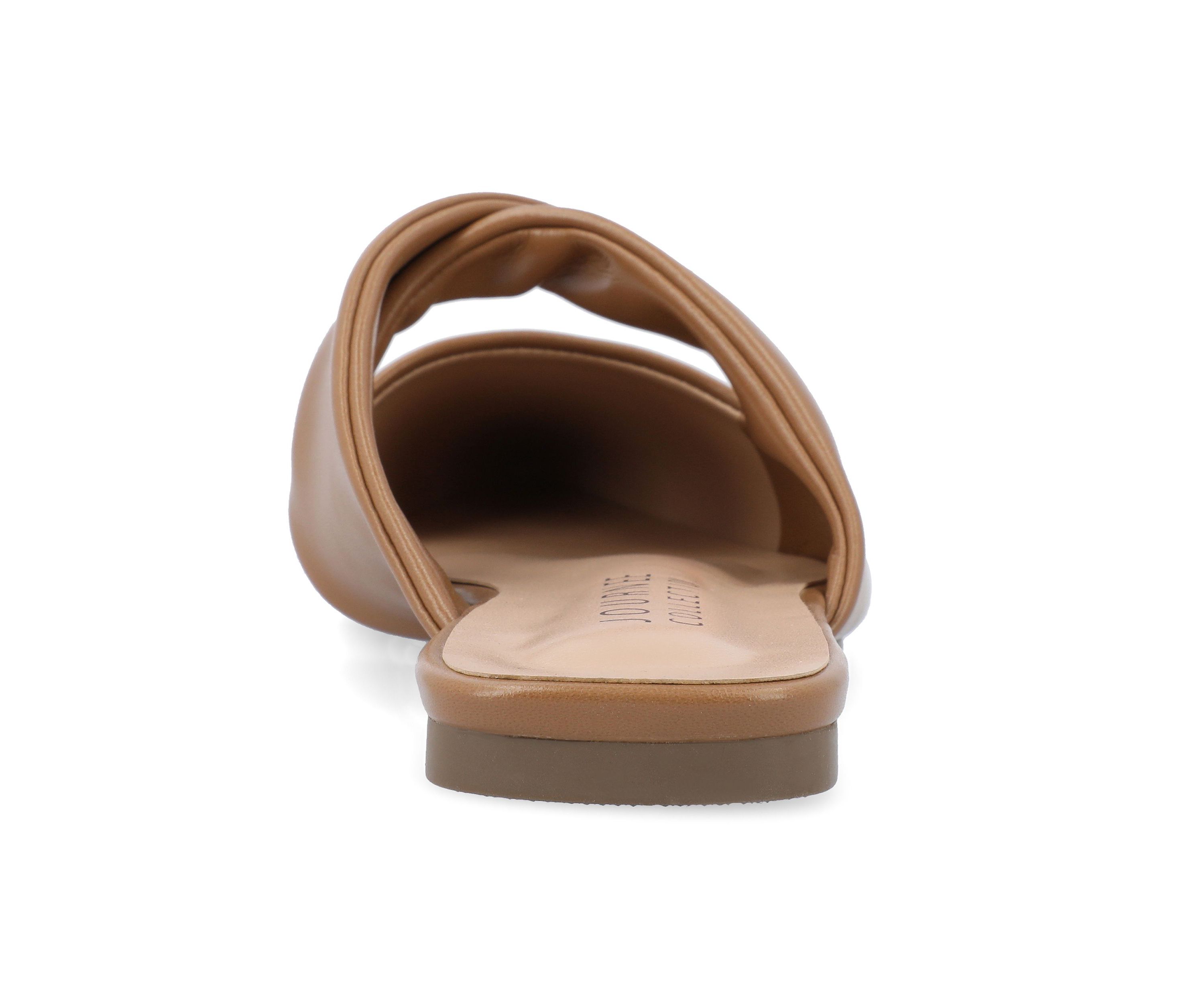 Enniss Flats