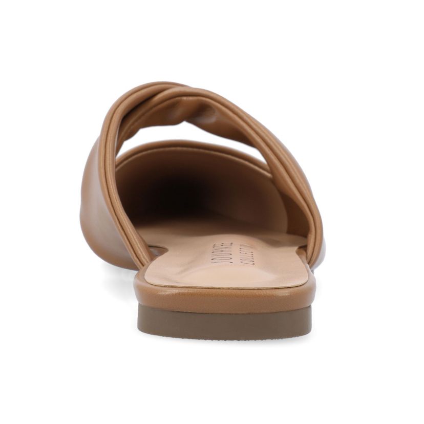 Enniss Flats