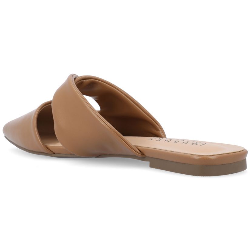 Enniss Flats