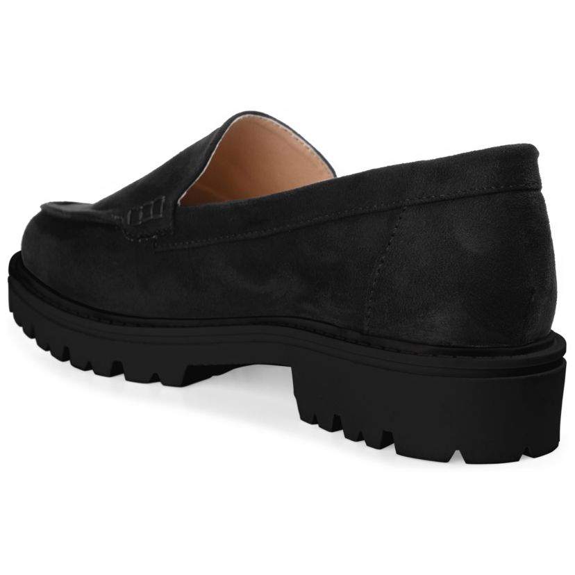Erika-Wd Flats