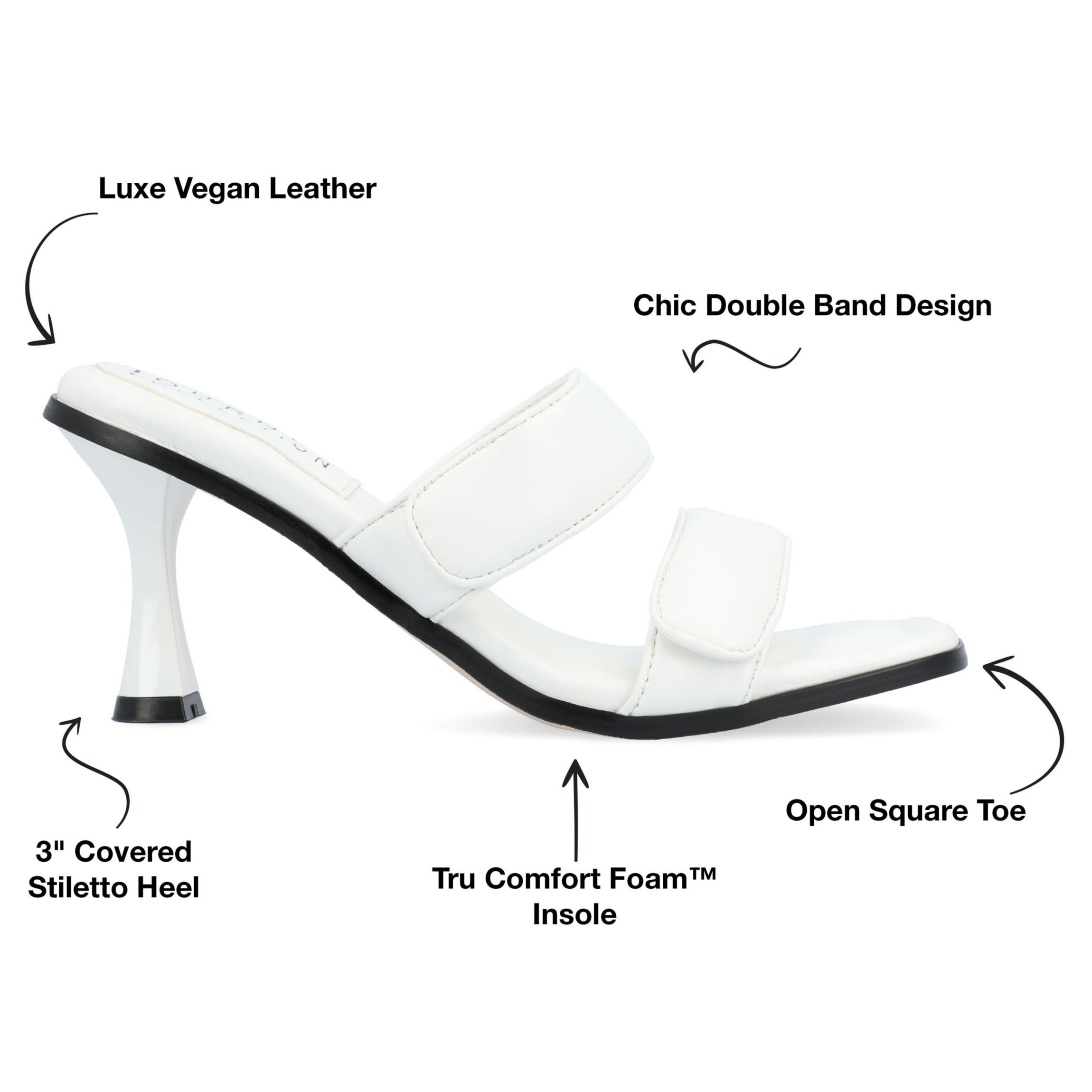 Essey Pumps