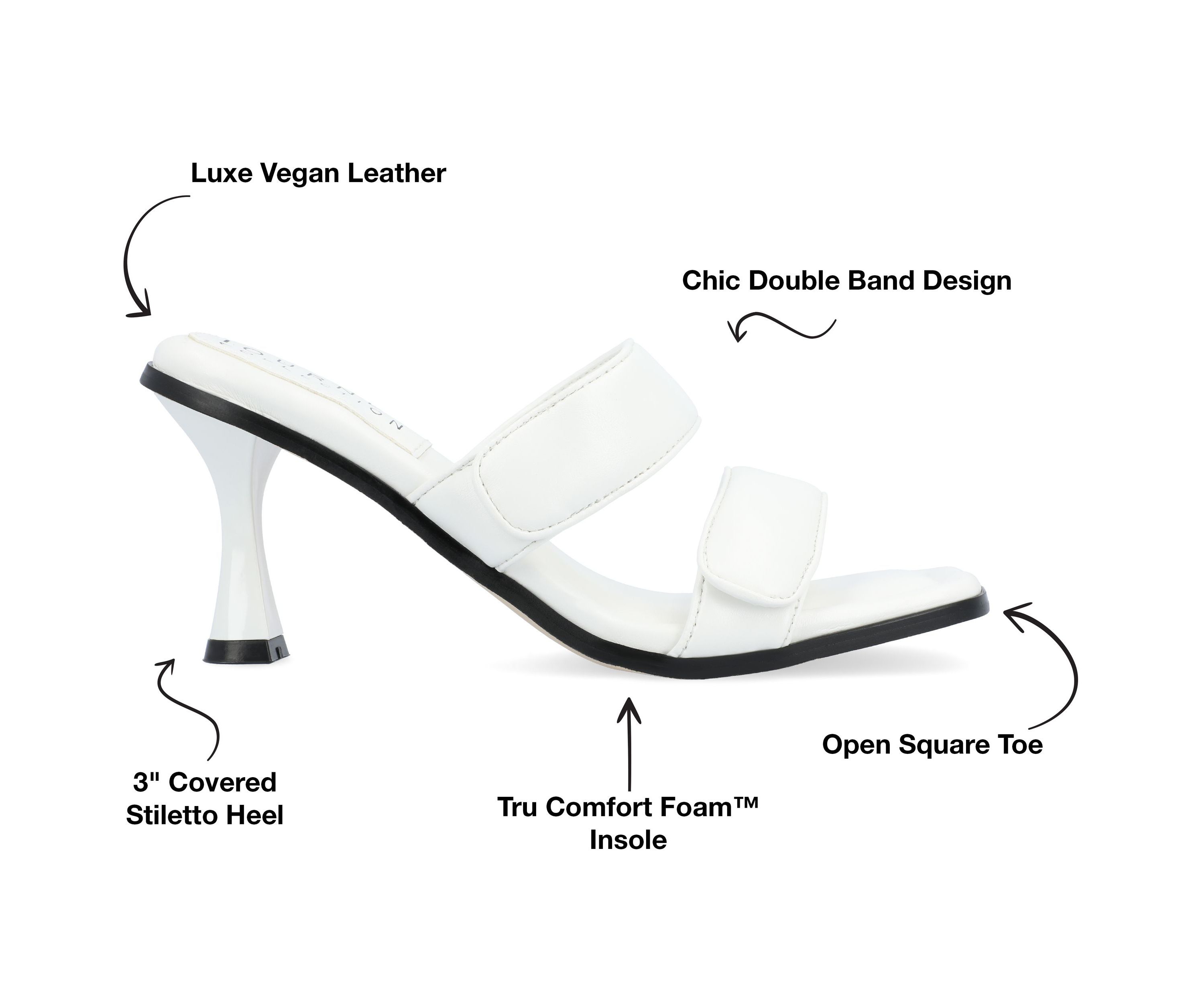 Essey Pumps