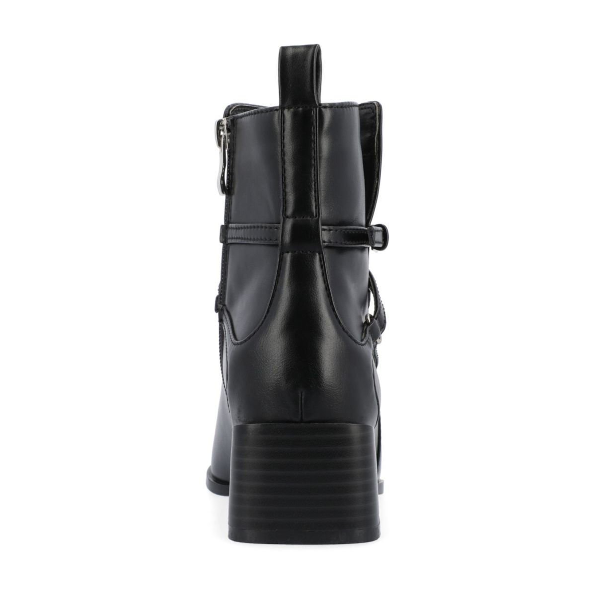 Estelle-wd Booties