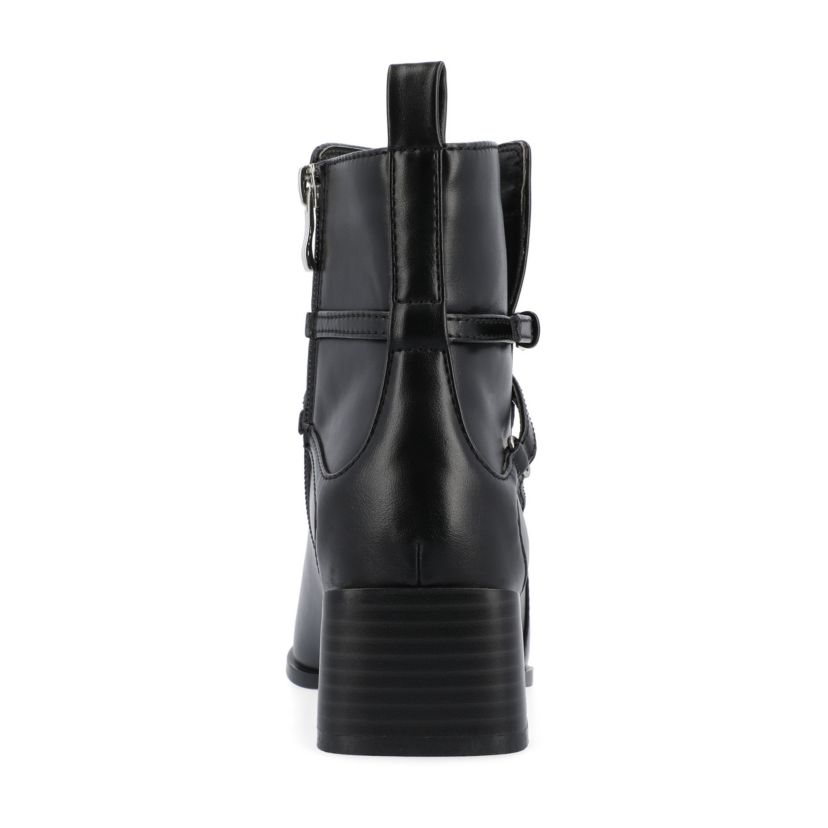 Estelle-wd Booties