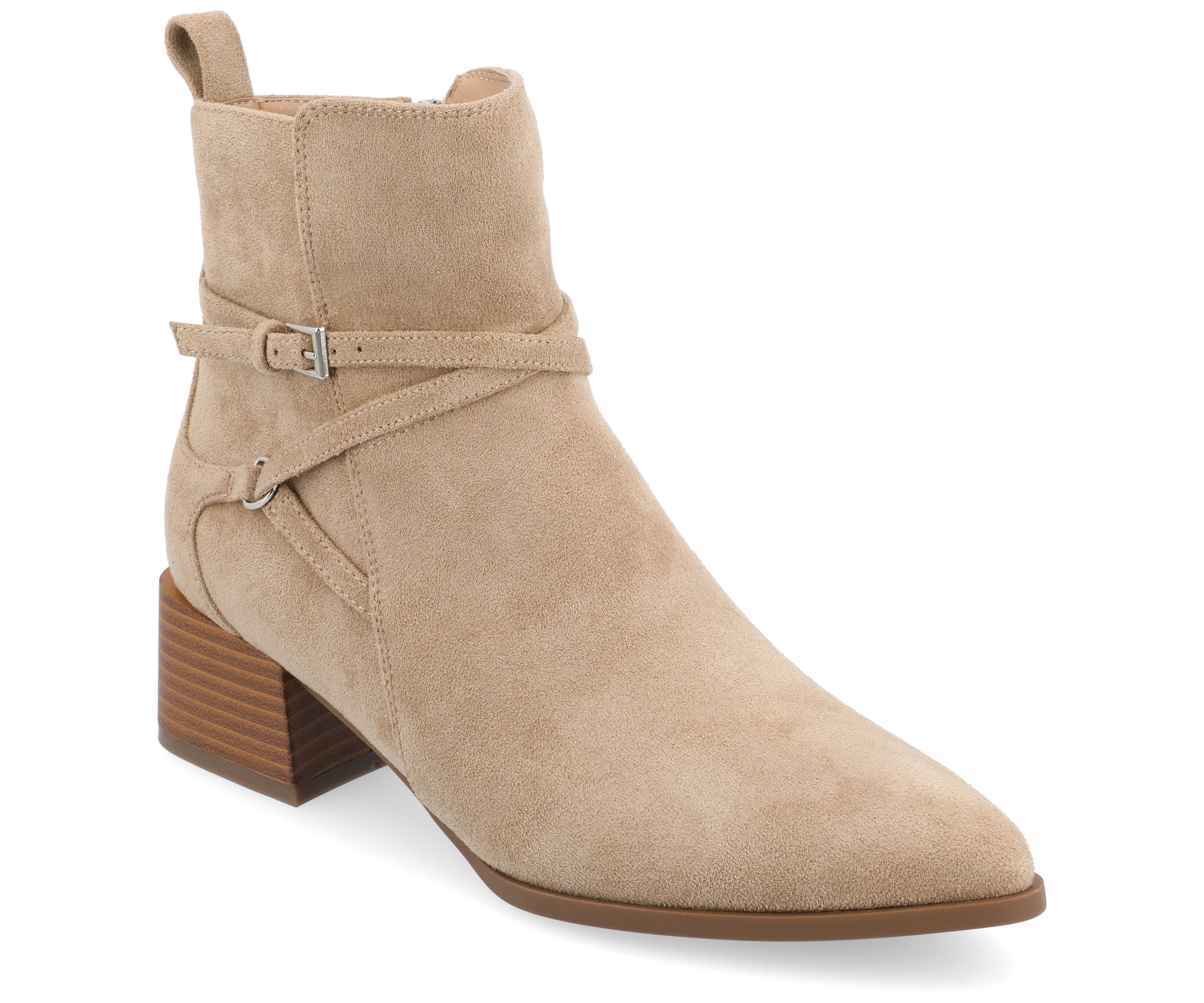 Estelle Booties