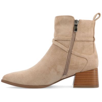 Estelle Booties