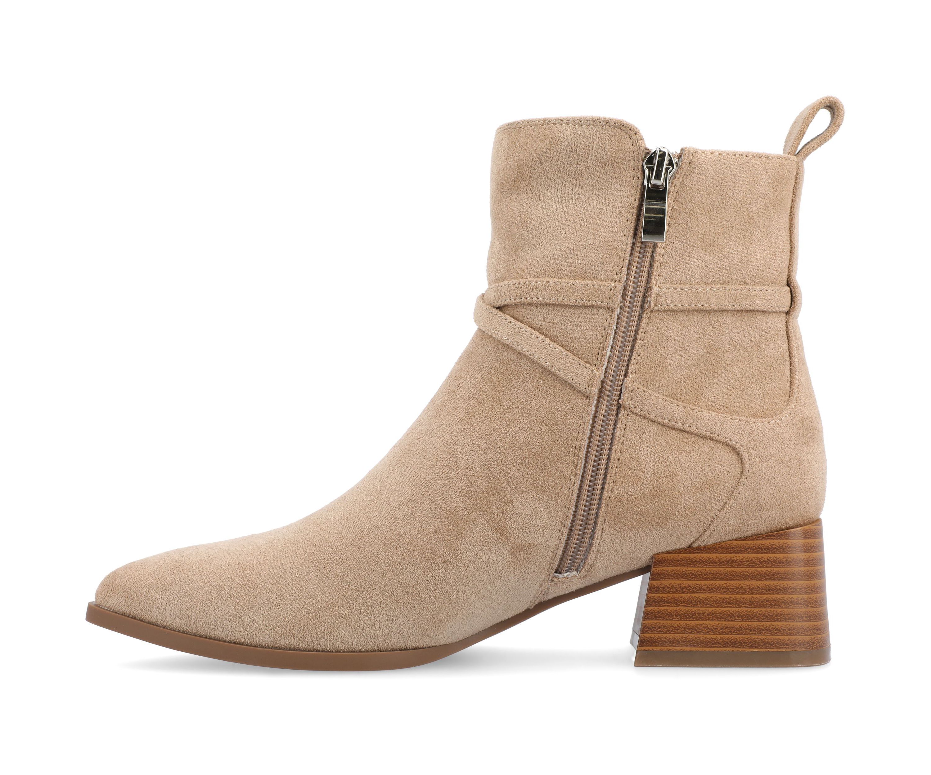 Estelle Booties