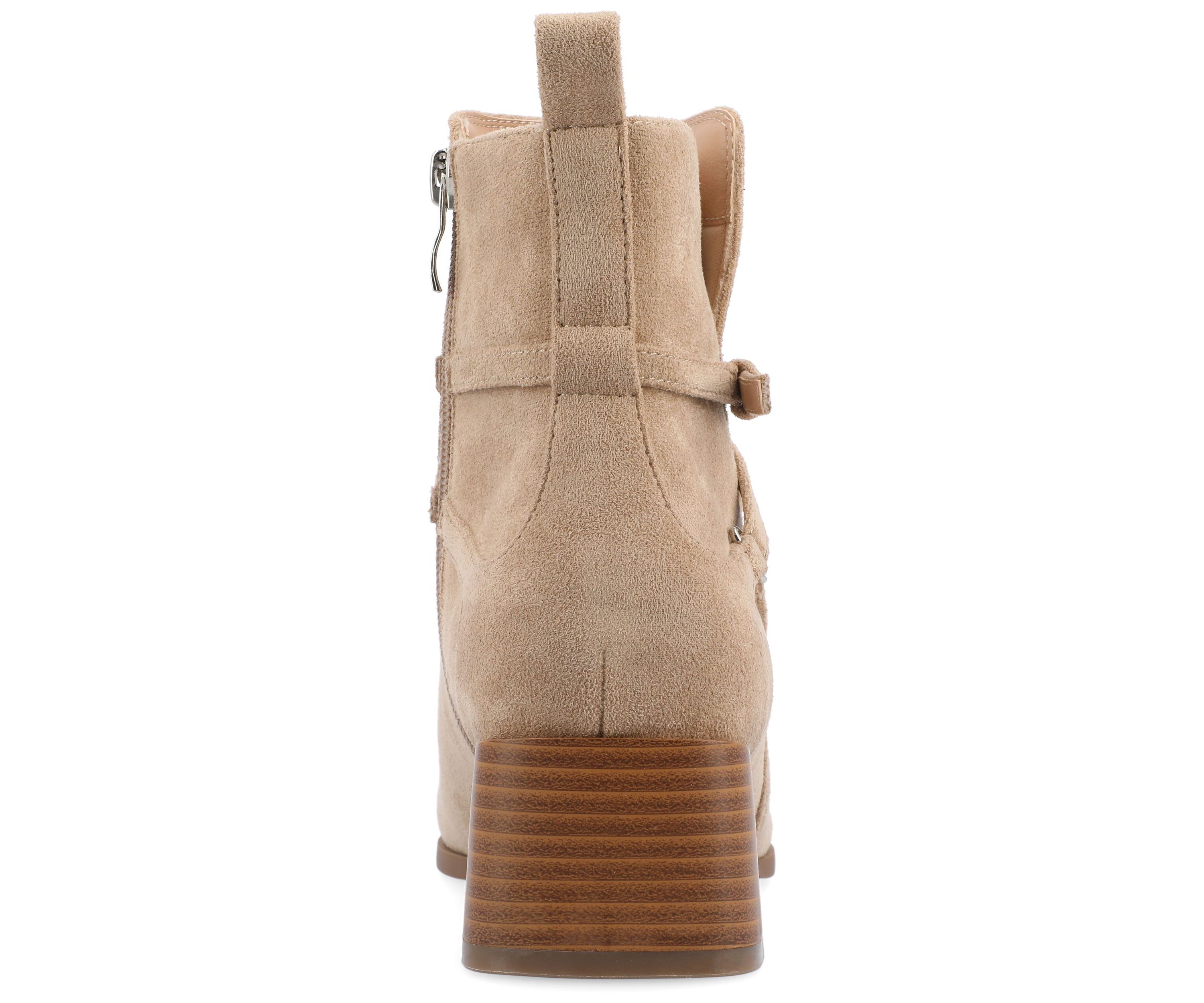 Estelle Booties
