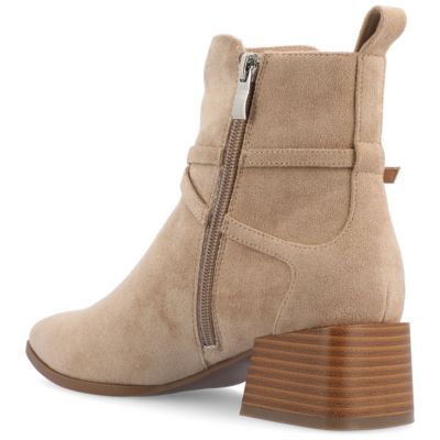 Estelle Booties