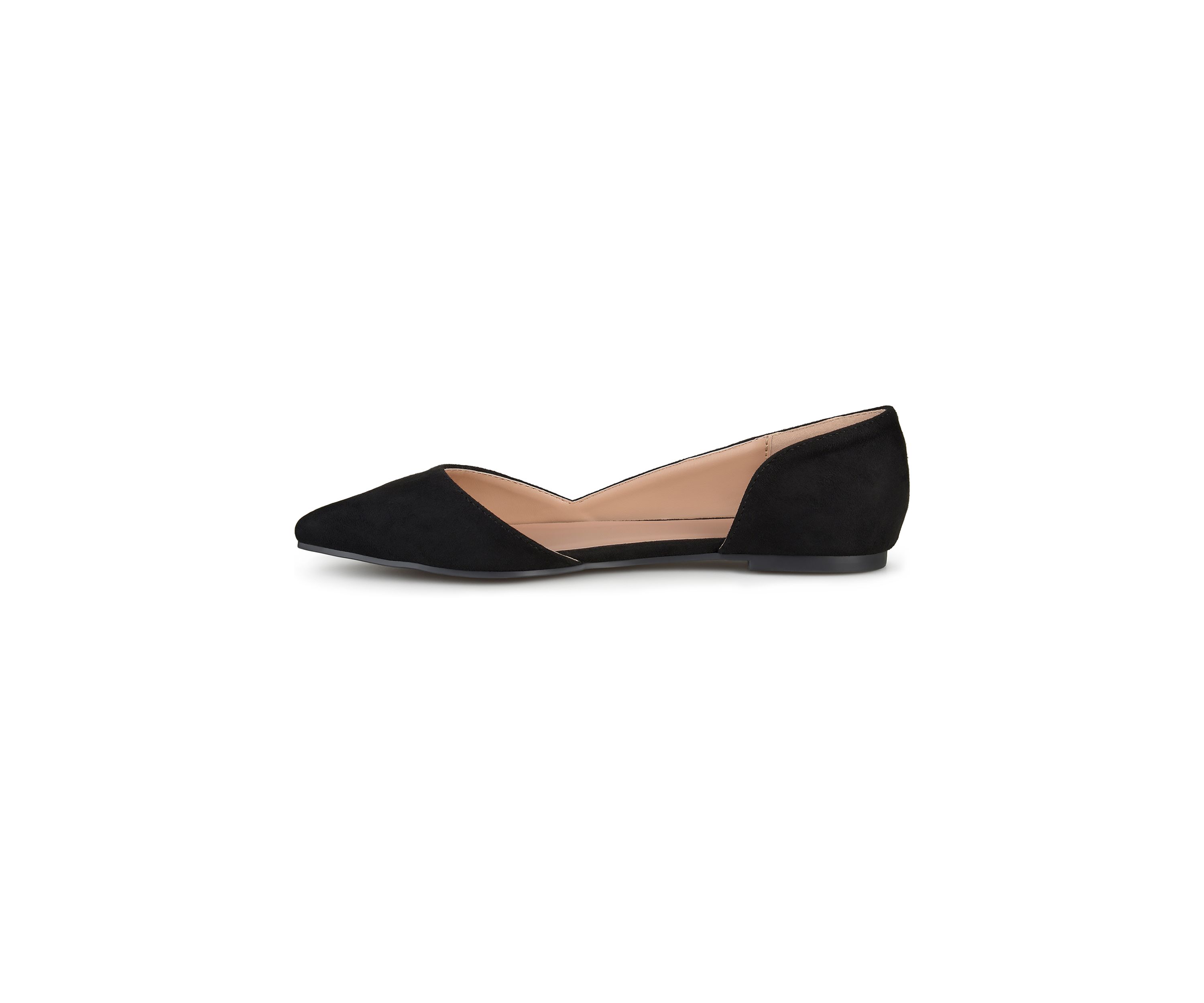 Ester Flats