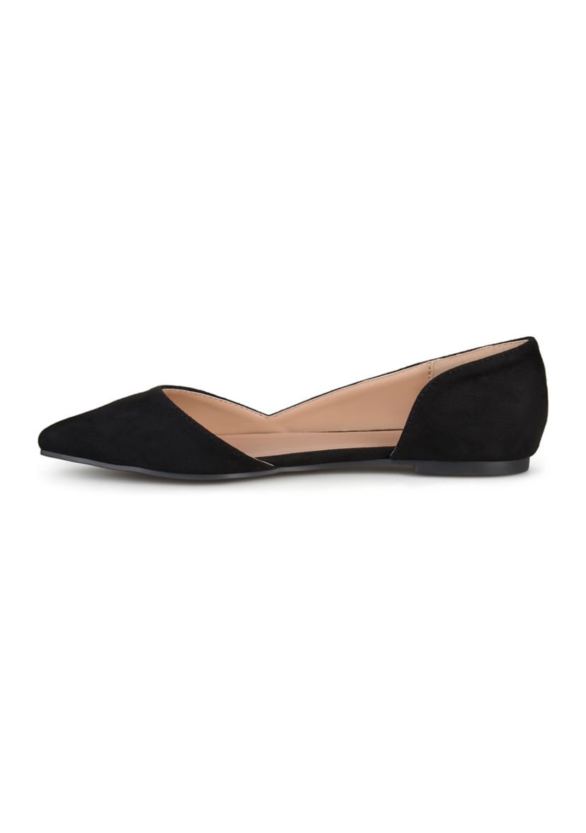 Ester Flats