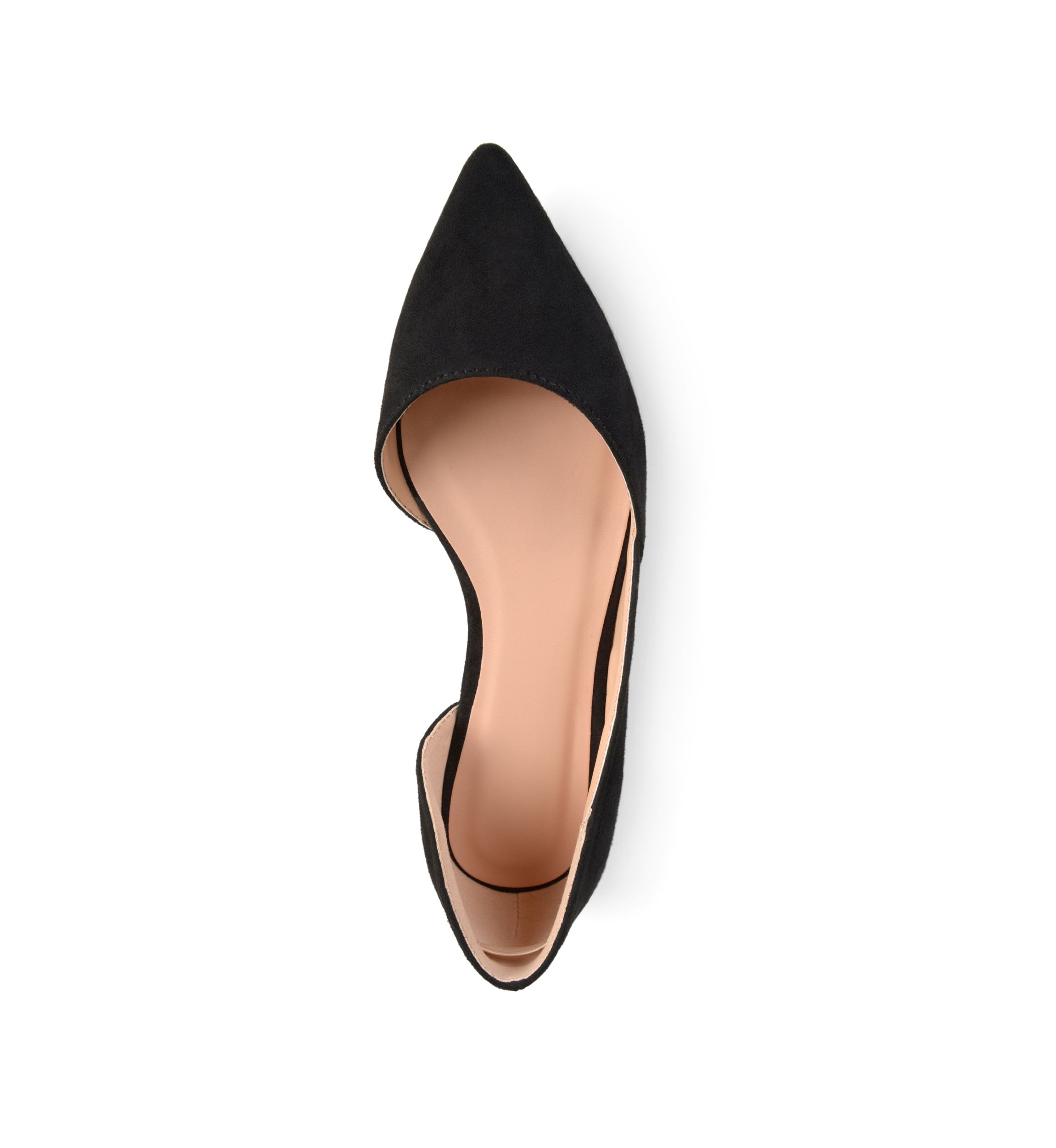 Ester Flats