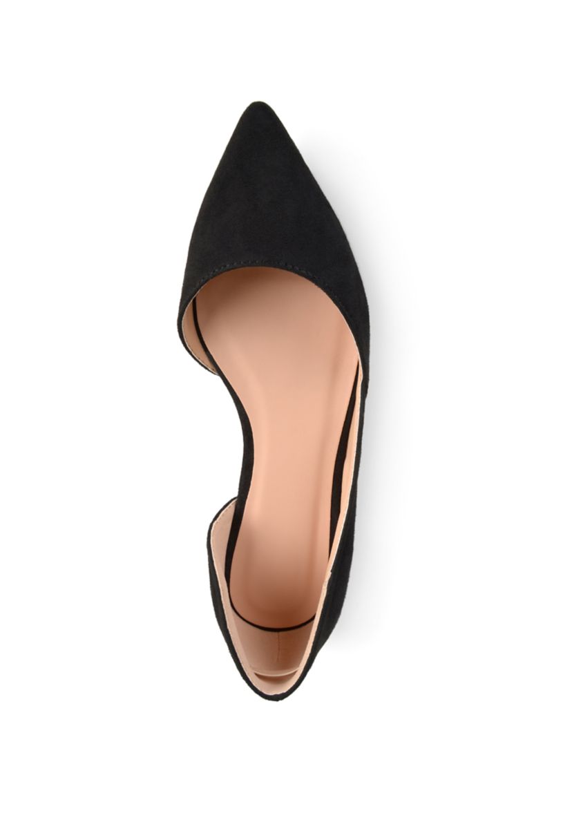 Ester Flats