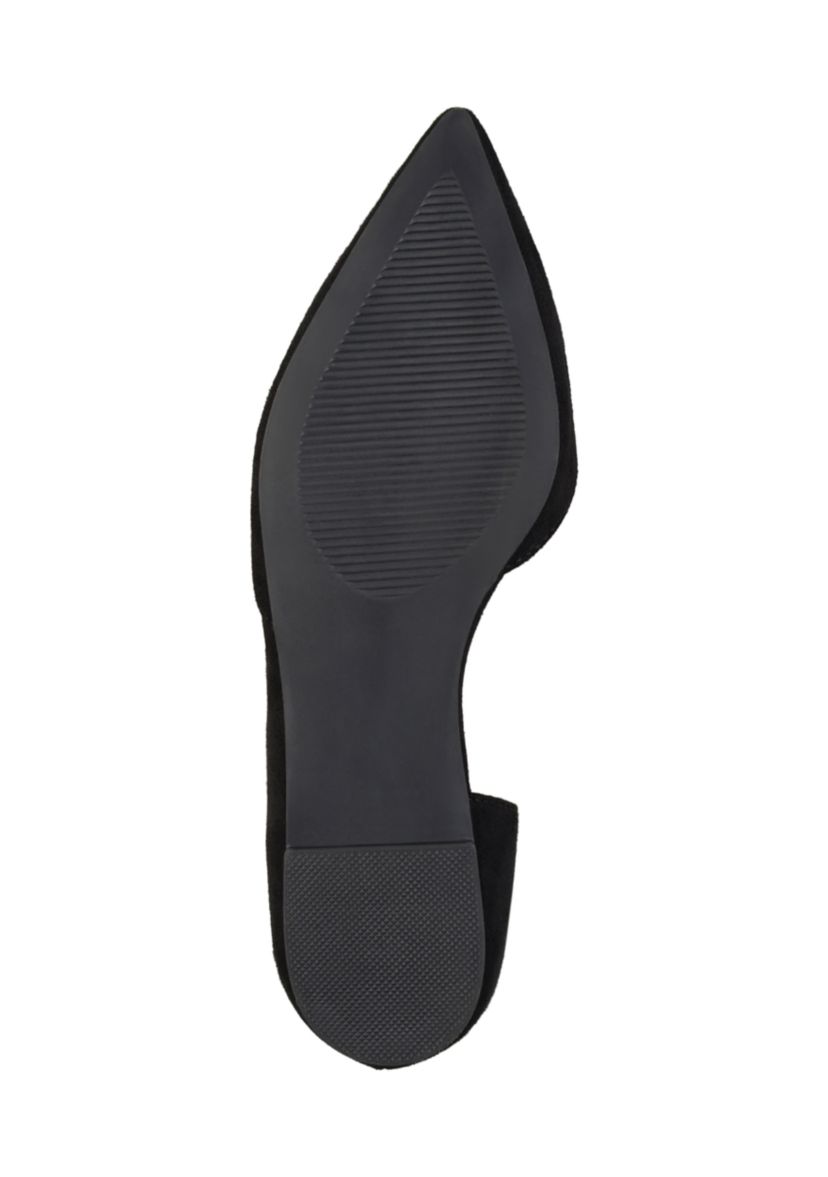 Ester Flats