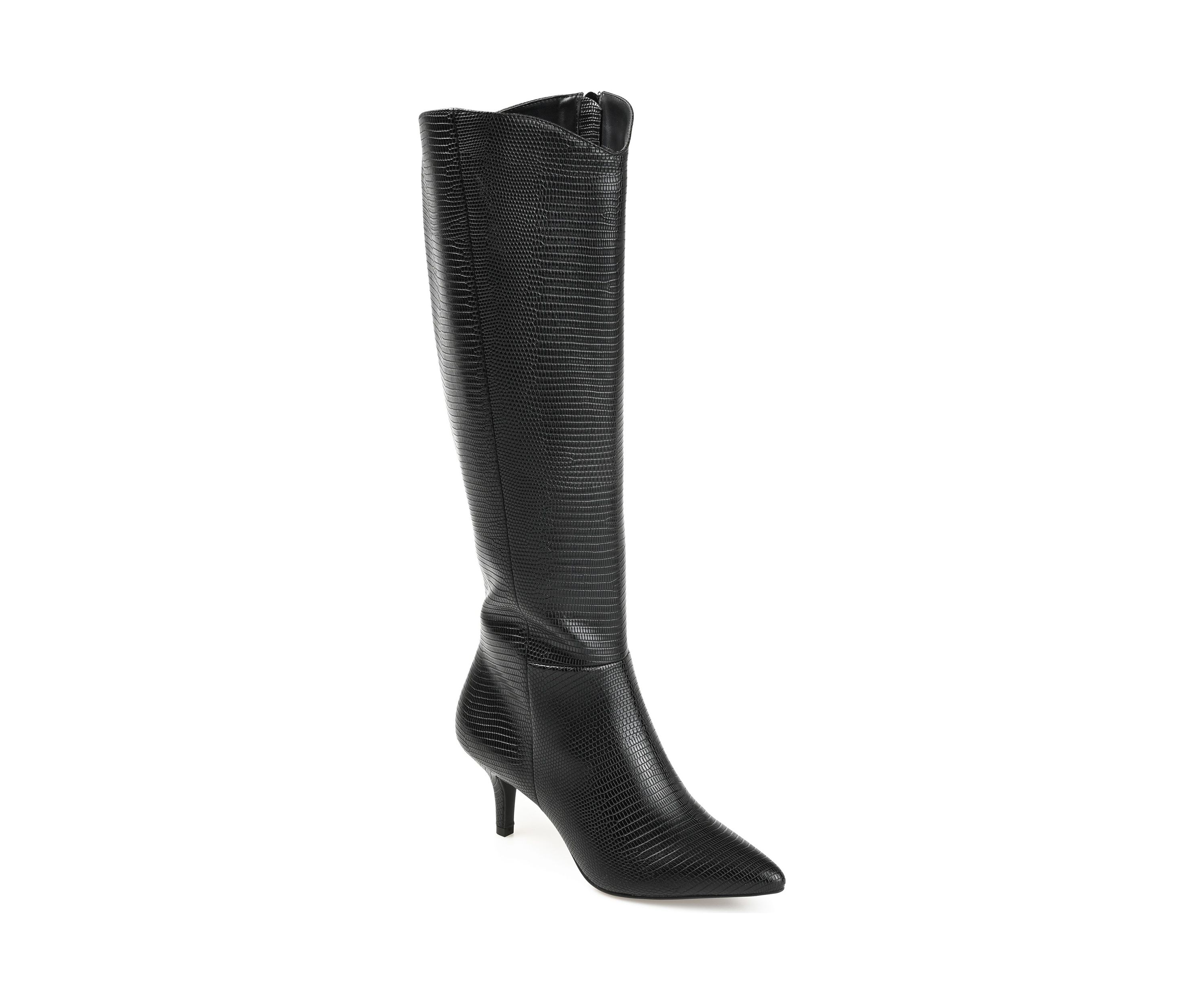 Estrella Boot - Extra Wide Calf