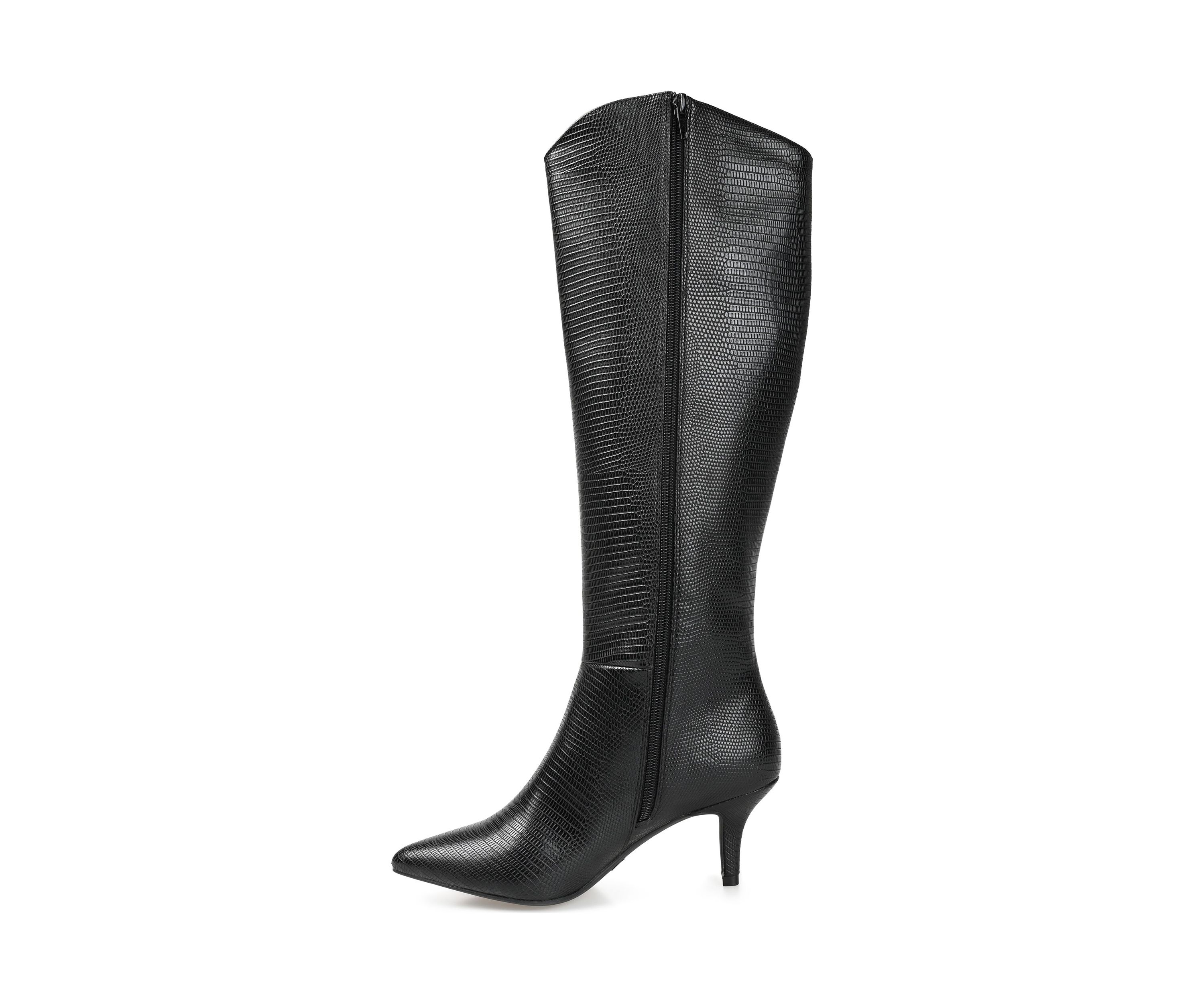 Estrella Boot - Extra Wide Calf