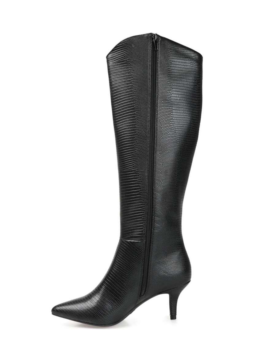 Estrella Boot - Extra Wide Calf