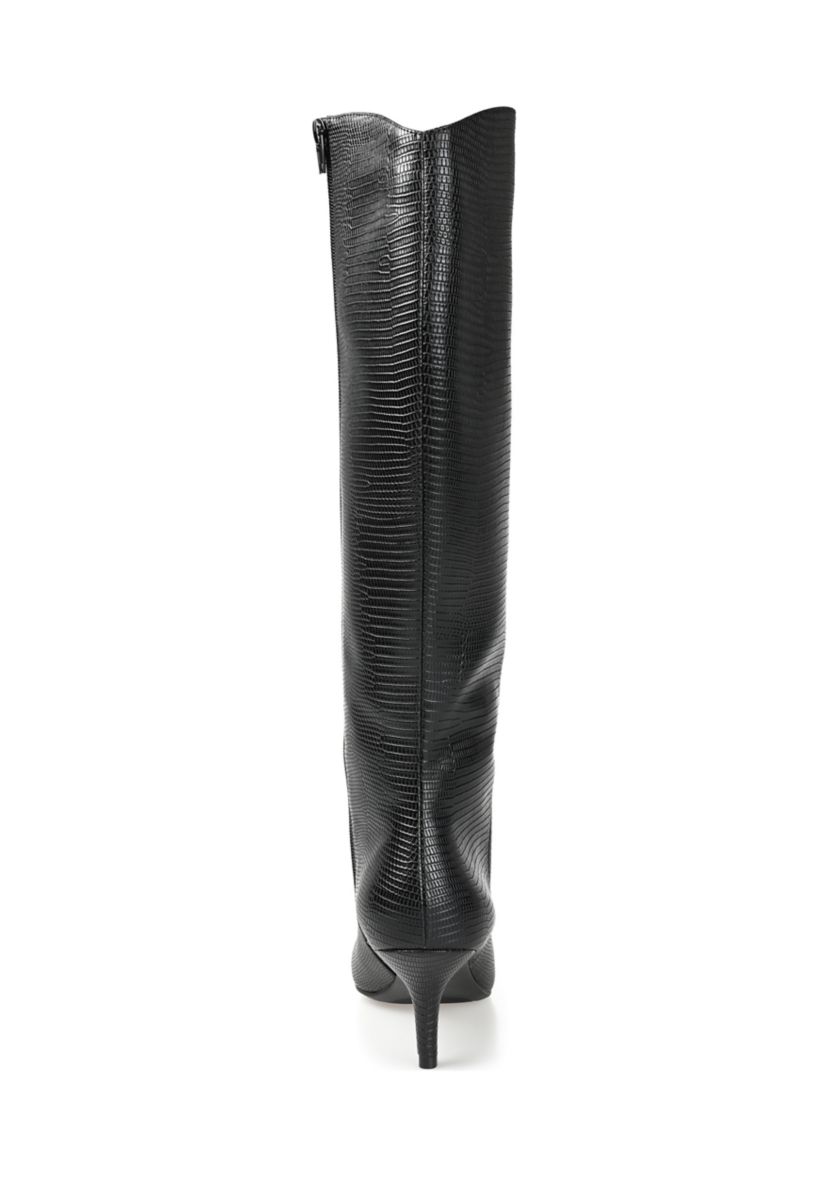 Estrella Boot - Extra Wide Calf