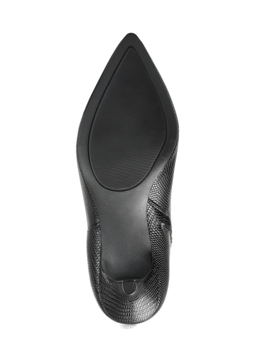 Estrella Boot - Extra Wide Calf