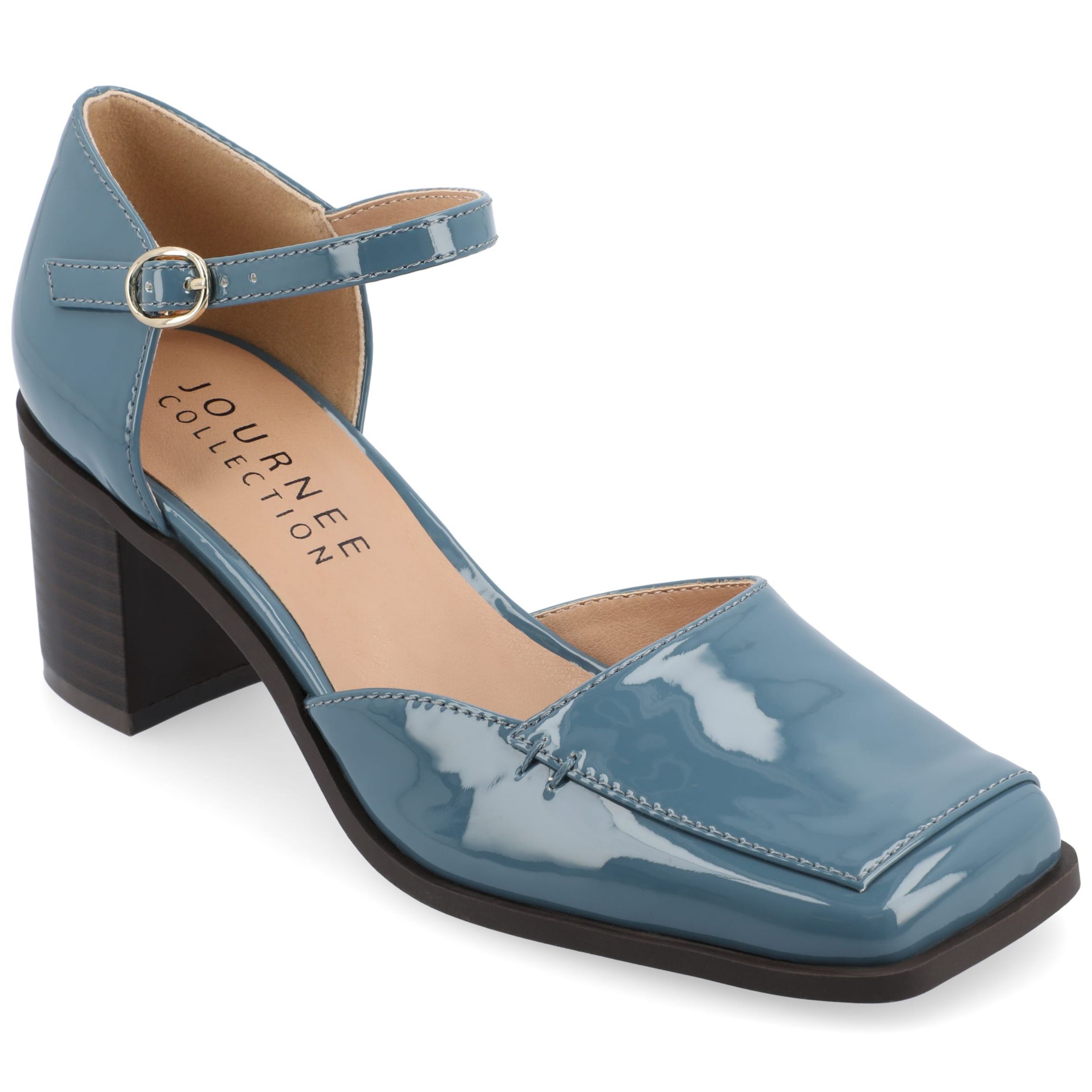 Evangeline Pumps