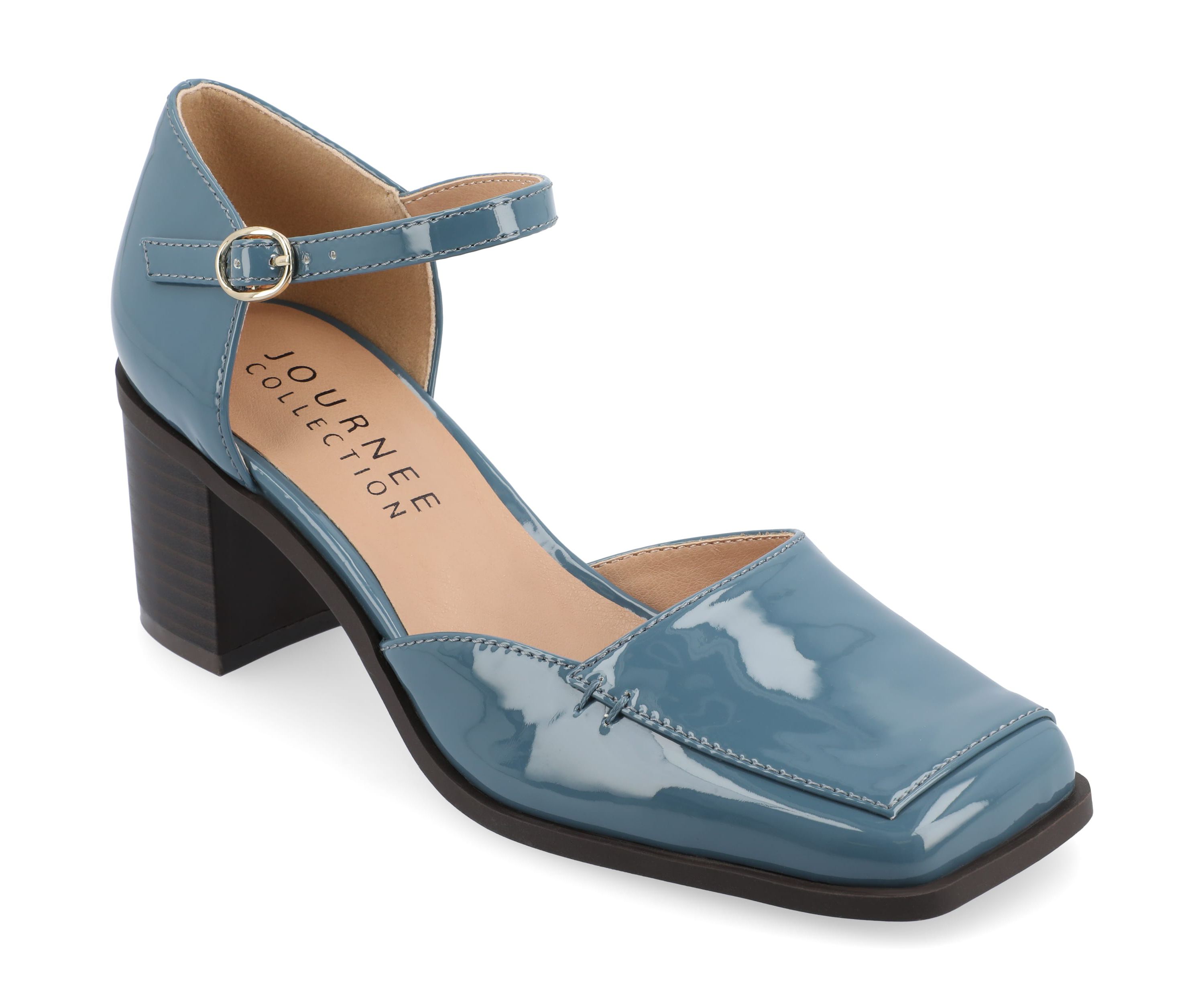 Evangeline Pumps