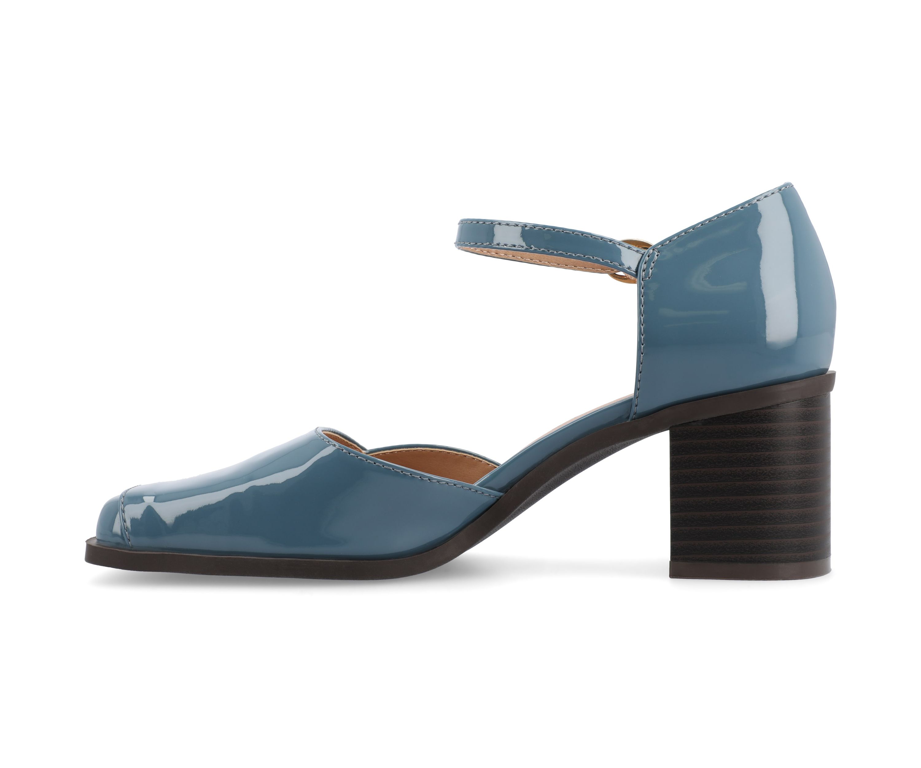 Evangeline Pumps