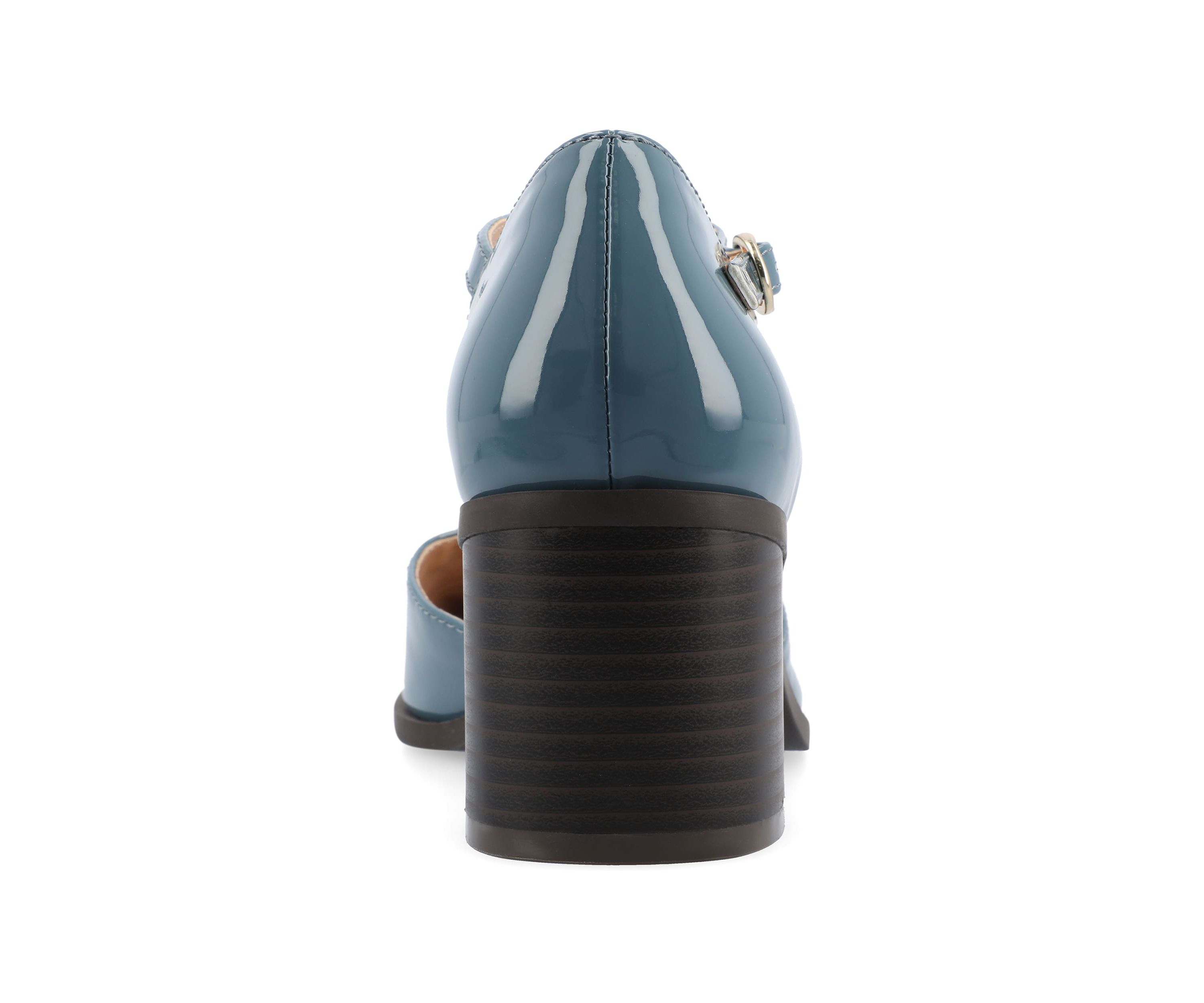 Evangeline Pumps