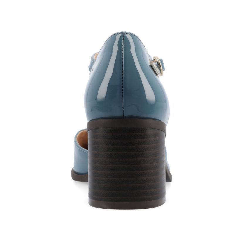 Evangeline Pumps